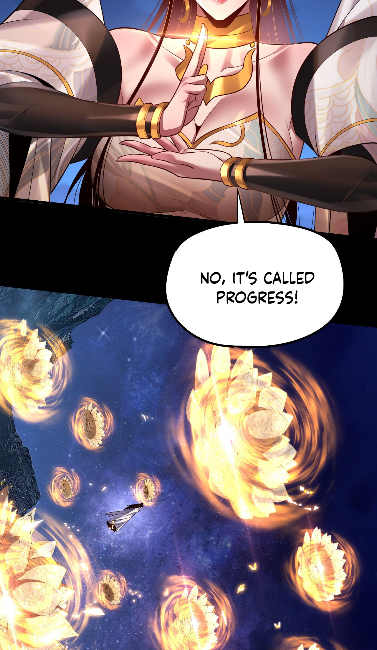 I Am the Fated Villain chapter 176 page 55