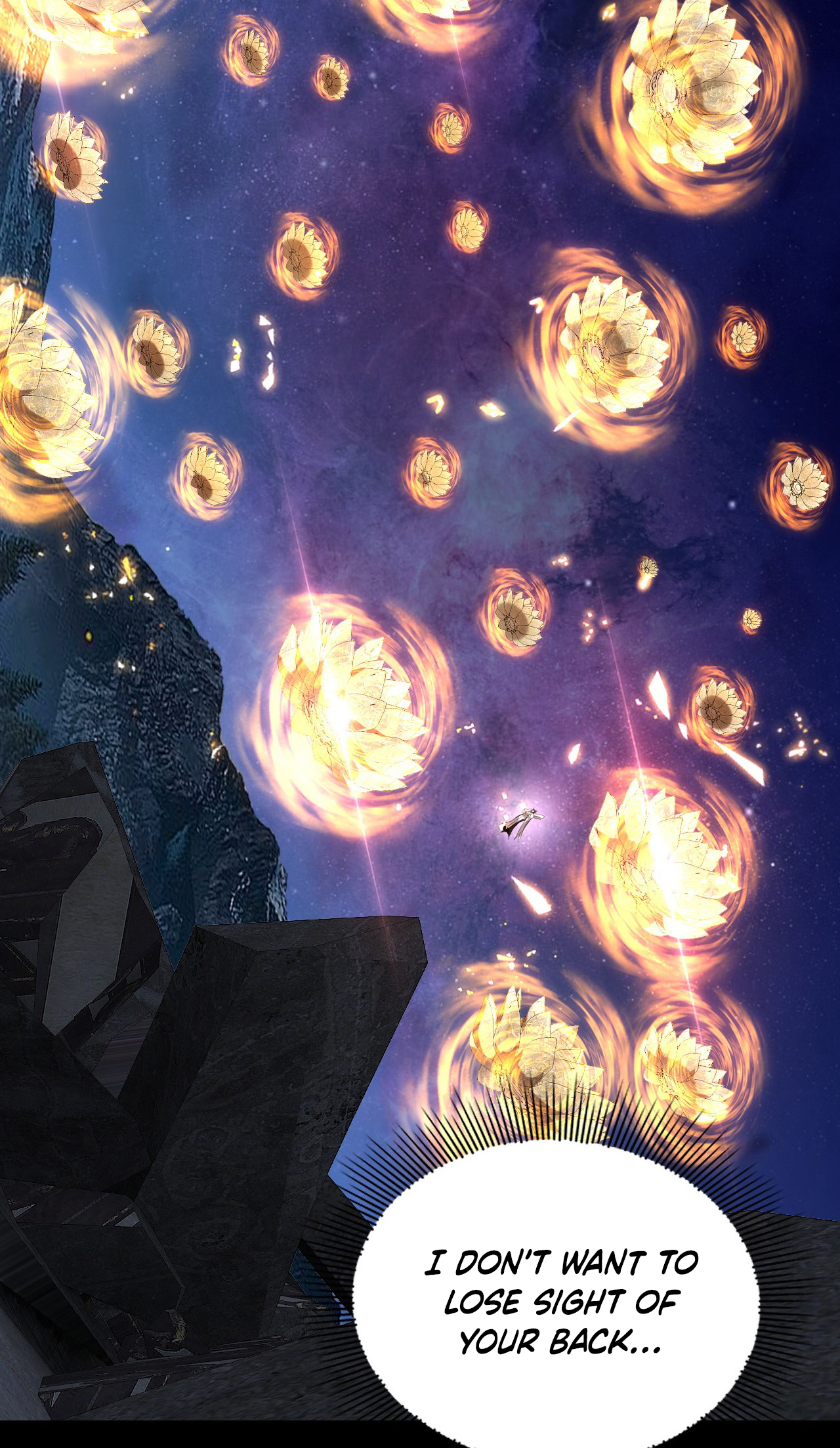 I Am the Fated Villain chapter 176 page 56