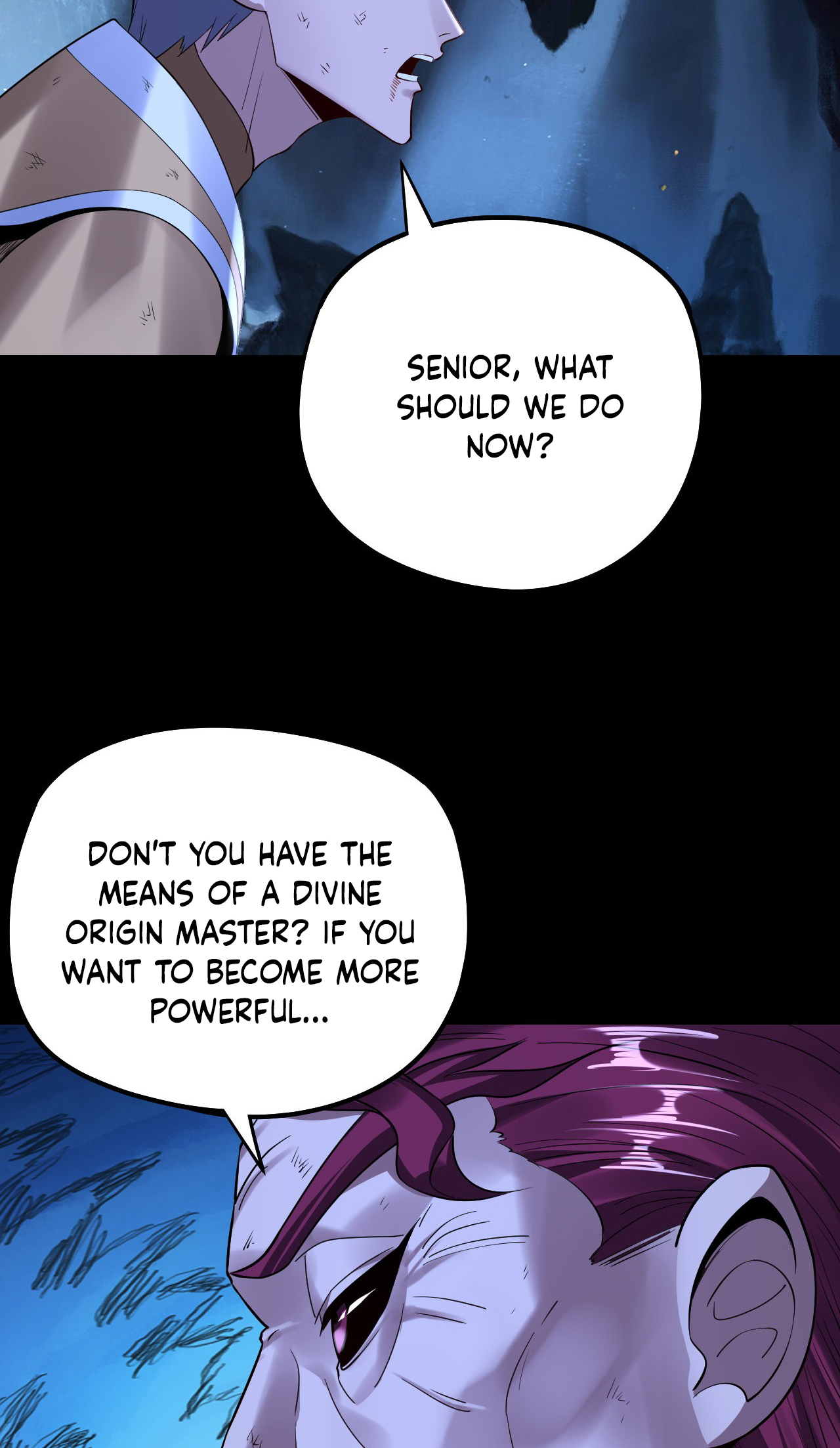 I Am the Fated Villain chapter 176 page 63