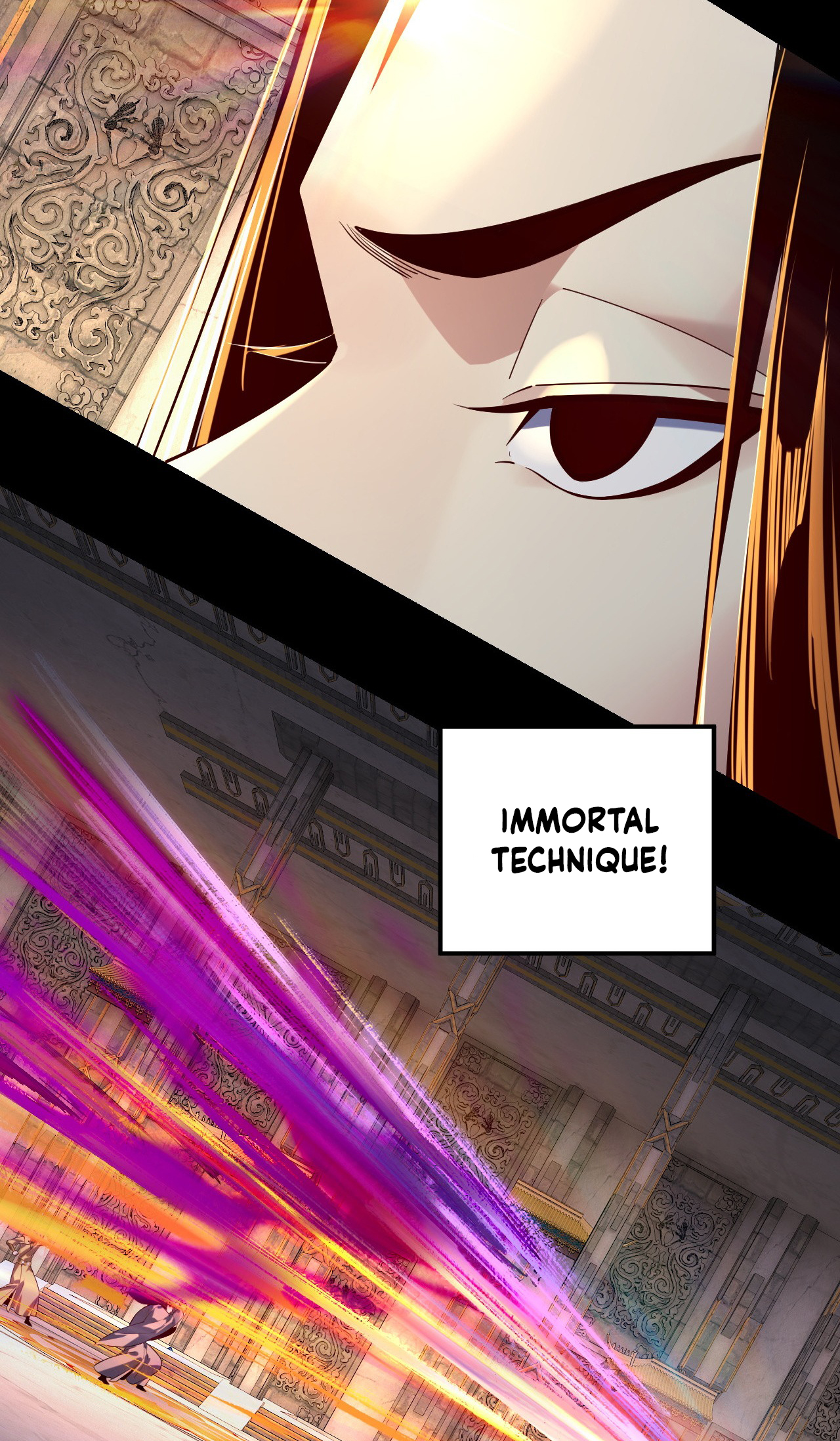 I Am the Fated Villain chapter 176 page 7