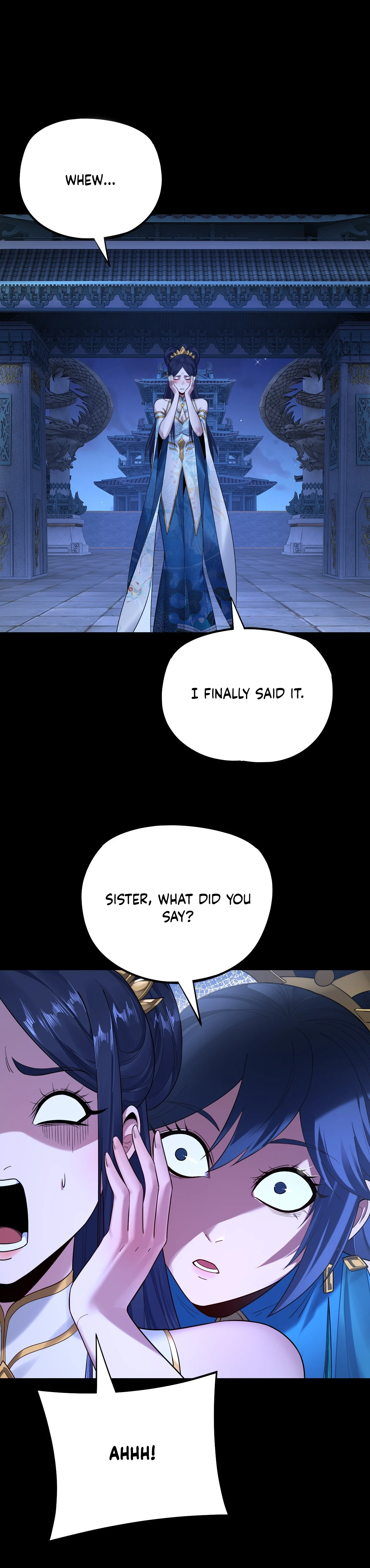 I Am the Fated Villain chapter 177 page 20