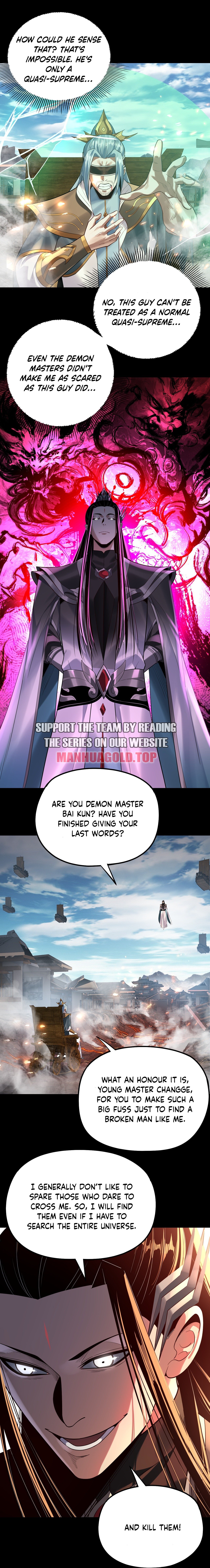 I Am the Fated Villain chapter 179 page 14