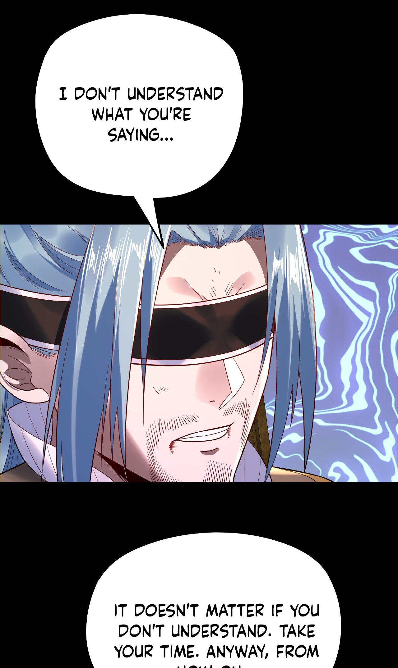 I Am the Fated Villain chapter 179 page 16