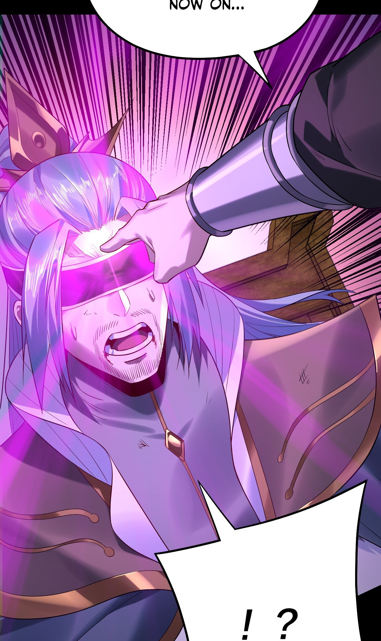 I Am the Fated Villain chapter 179 page 17