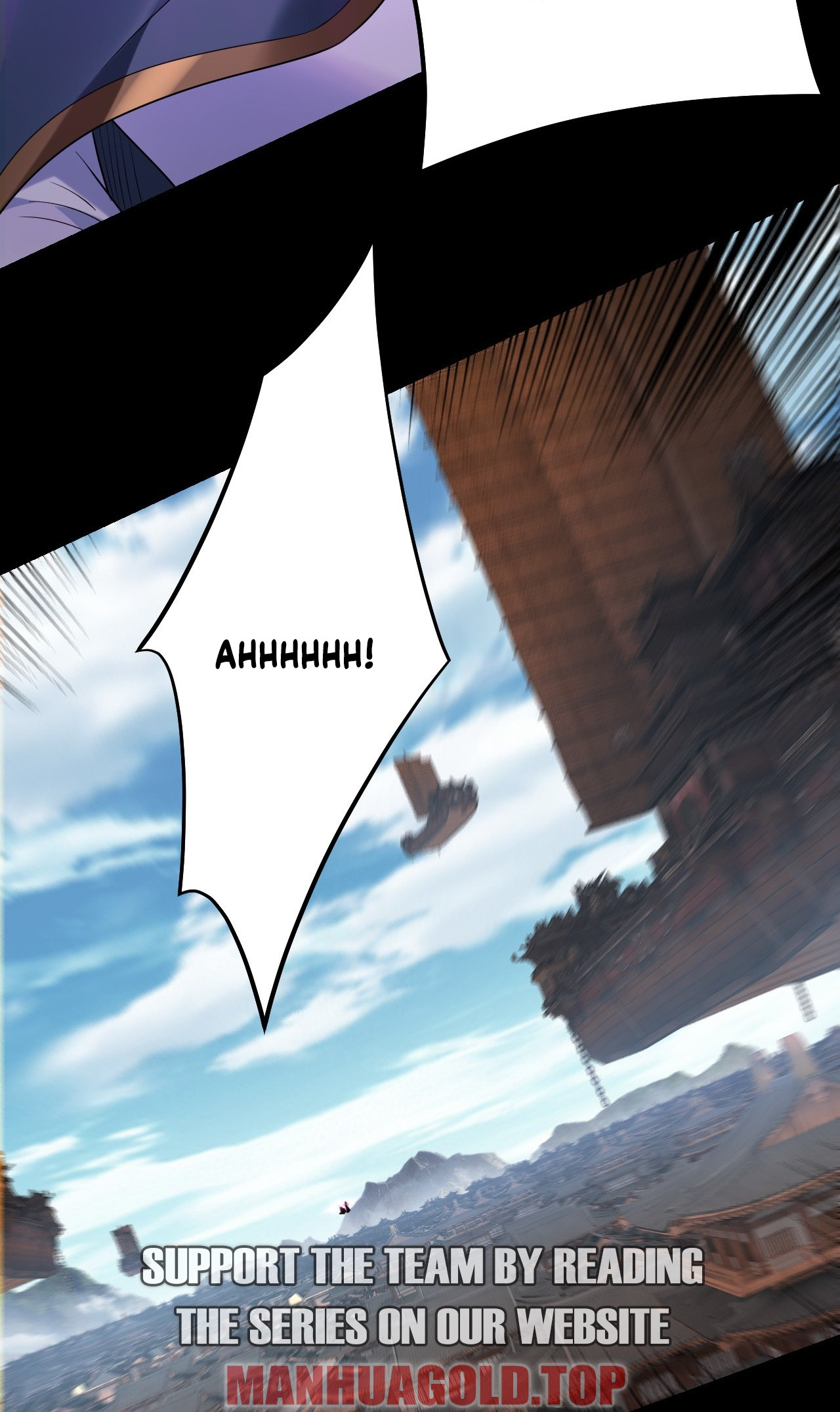 I Am the Fated Villain chapter 179 page 18