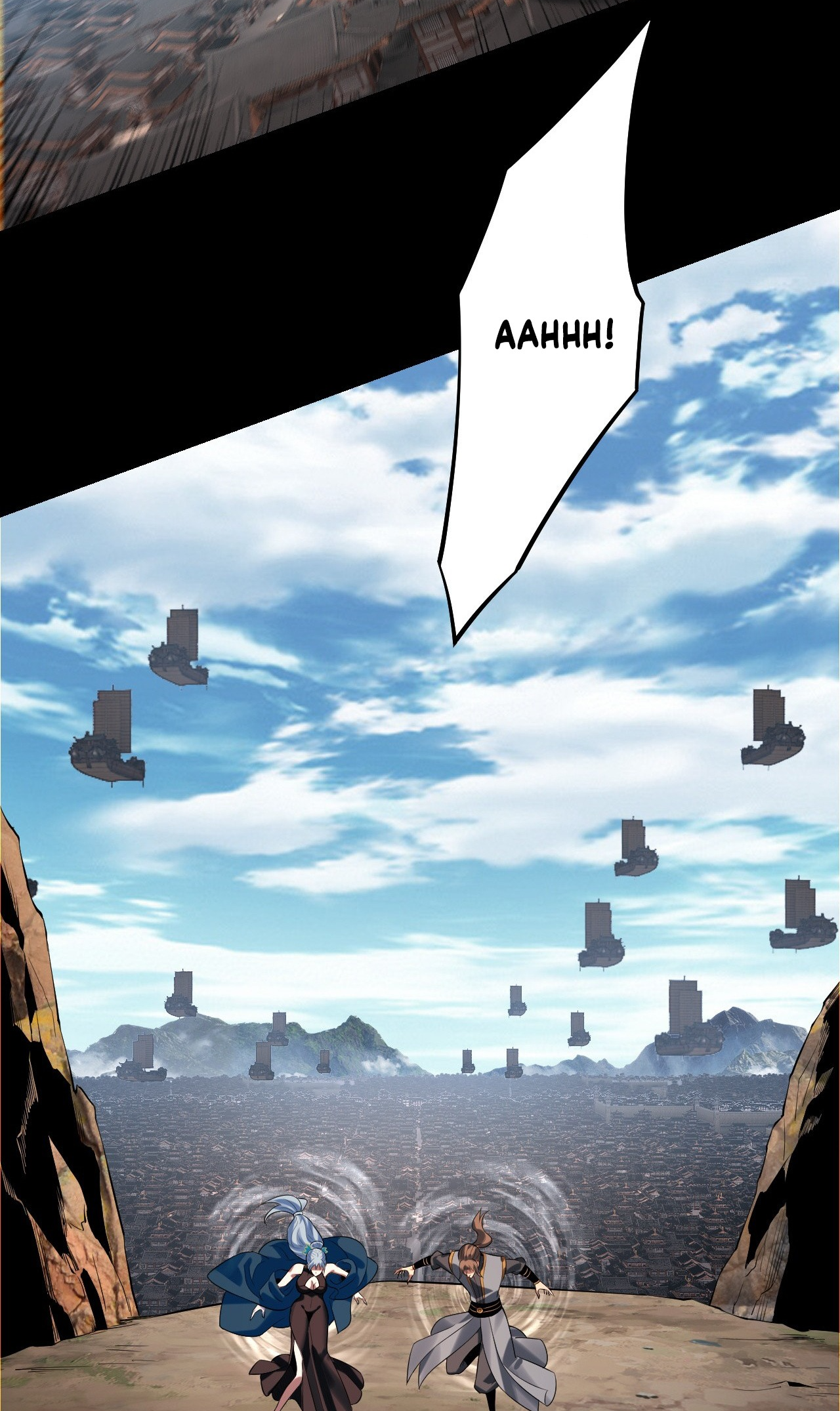 I Am the Fated Villain chapter 179 page 19