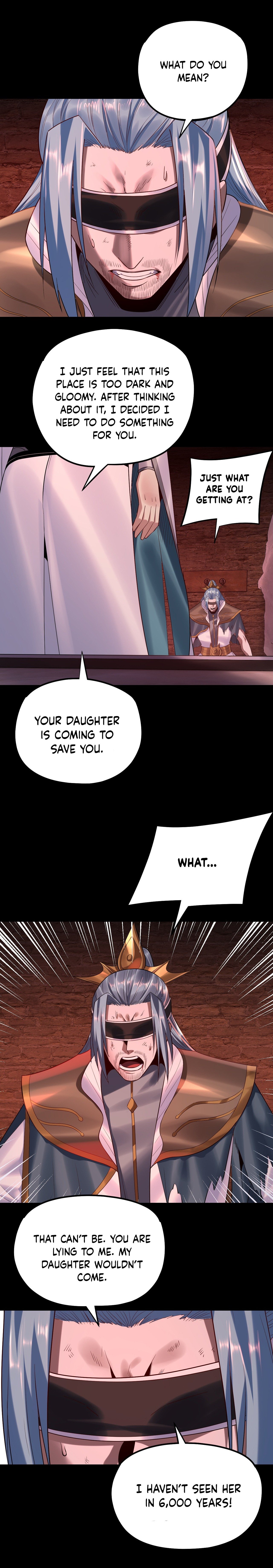 I Am the Fated Villain chapter 180 page 15