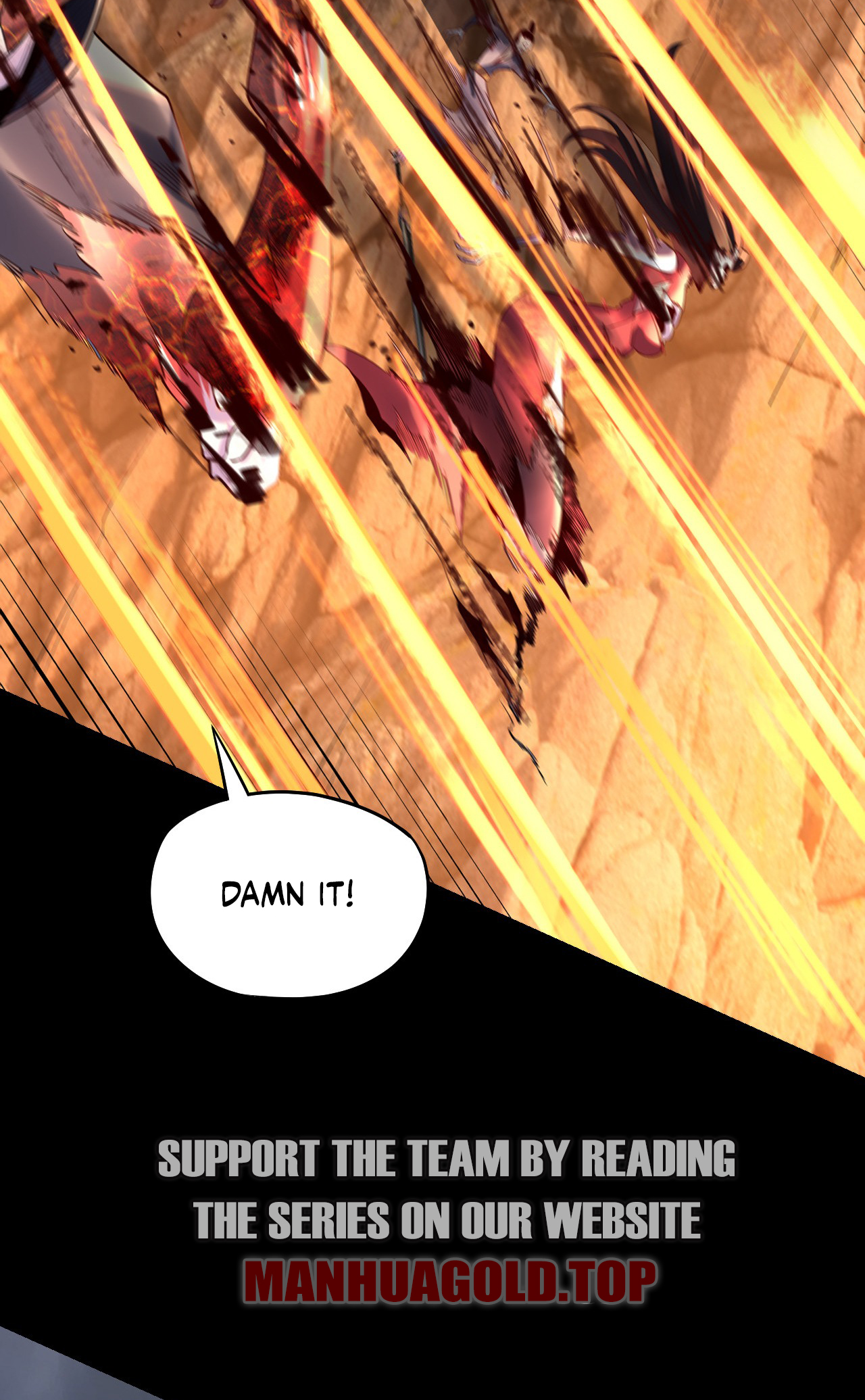 I Am the Fated Villain chapter 181 page 31