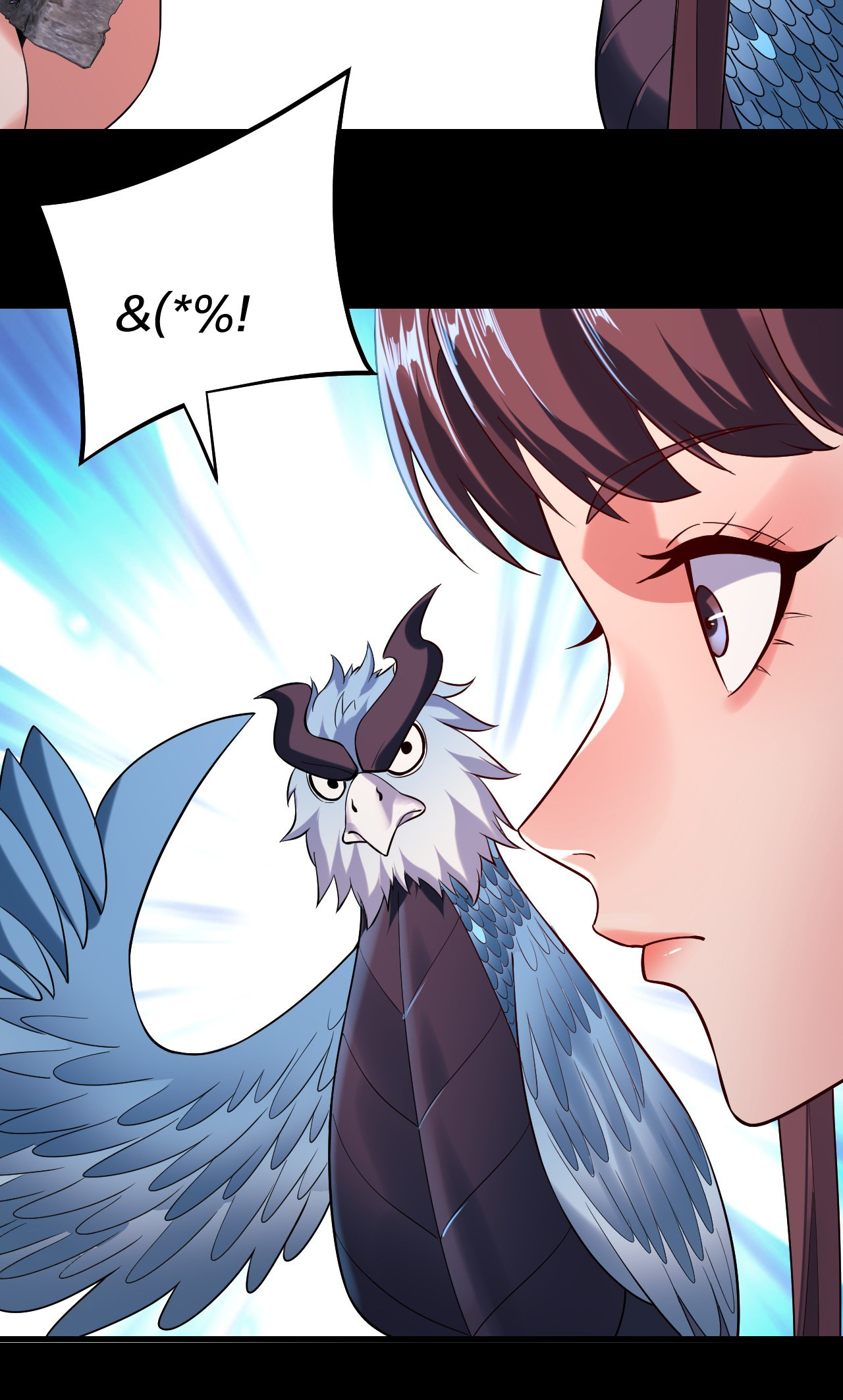 I Am the Fated Villain chapter 181 page 46