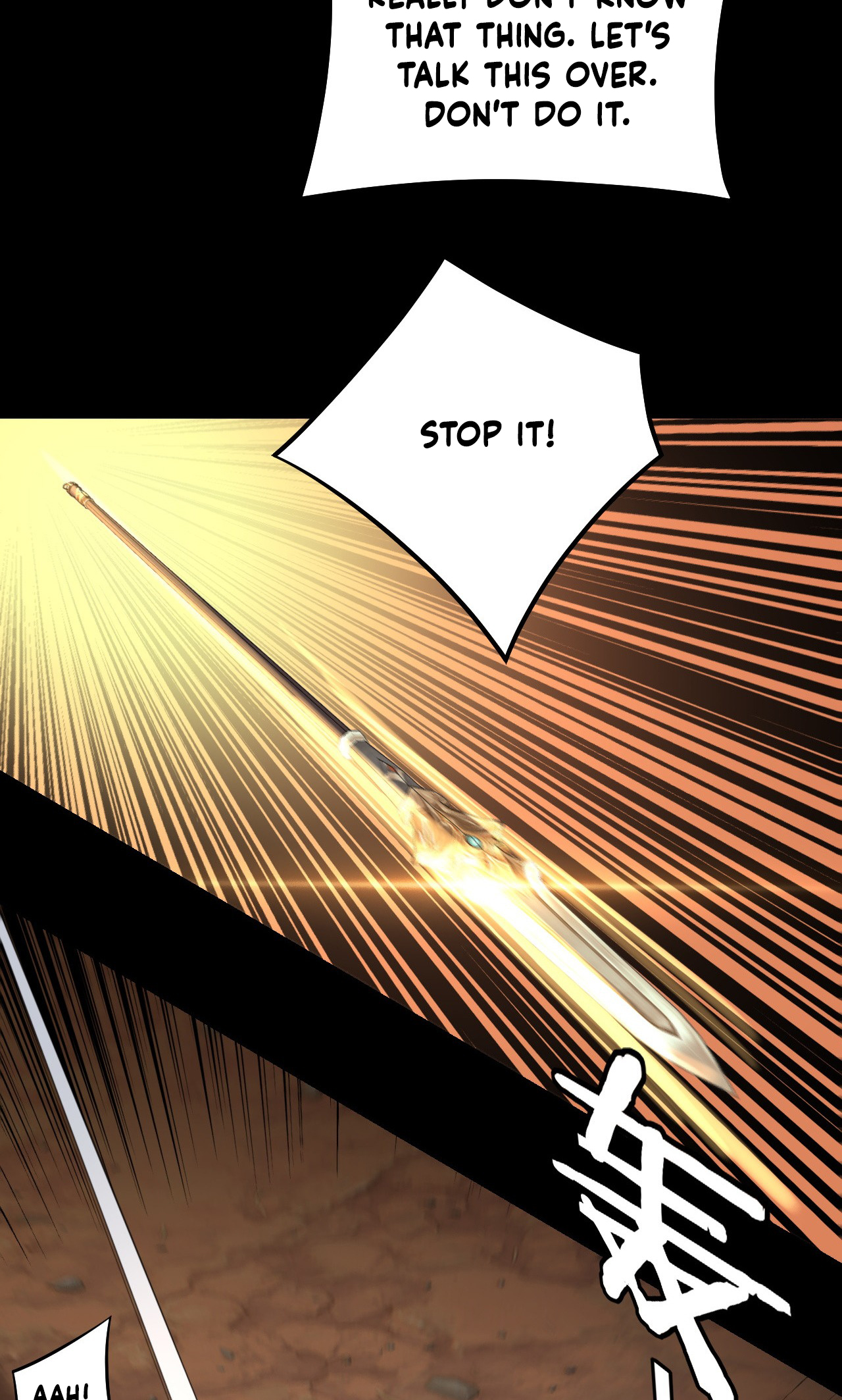 I Am the Fated Villain chapter 181 page 49