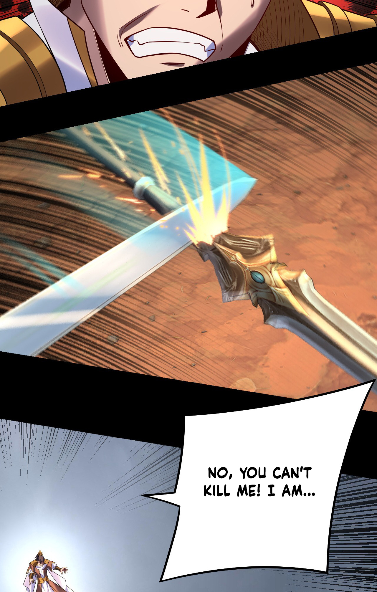 I Am the Fated Villain chapter 181 page 57