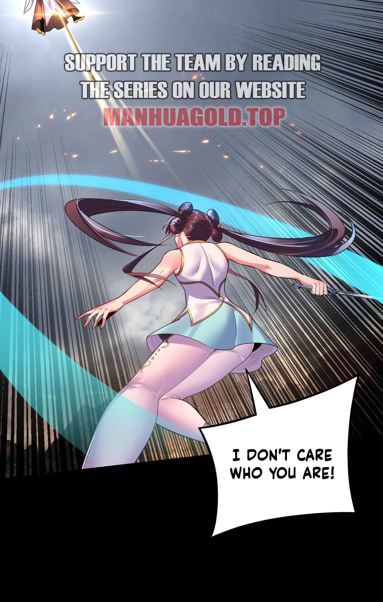 I Am the Fated Villain chapter 181 page 58