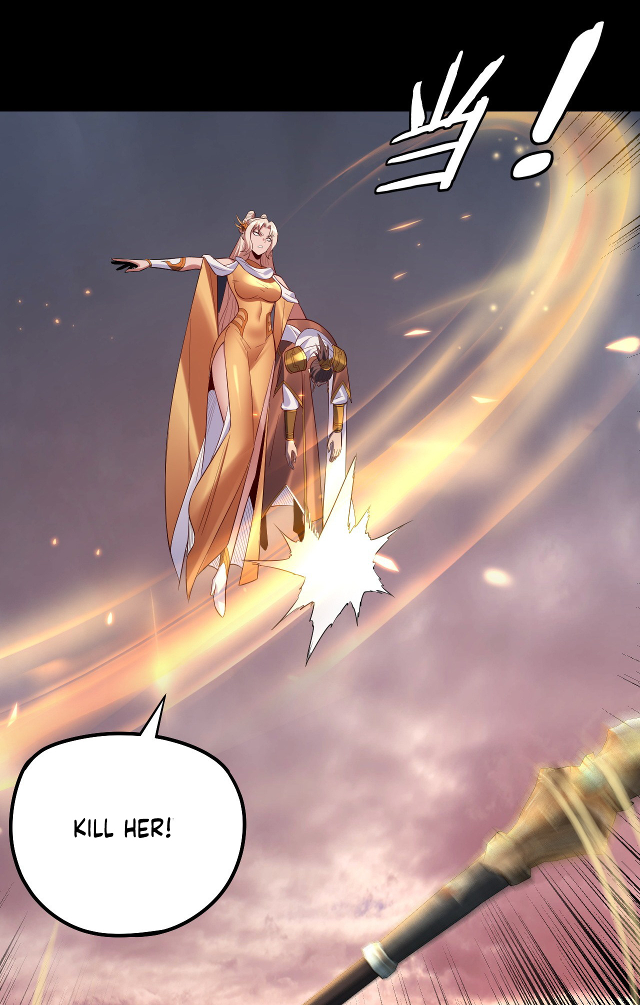 I Am the Fated Villain chapter 181 page 59