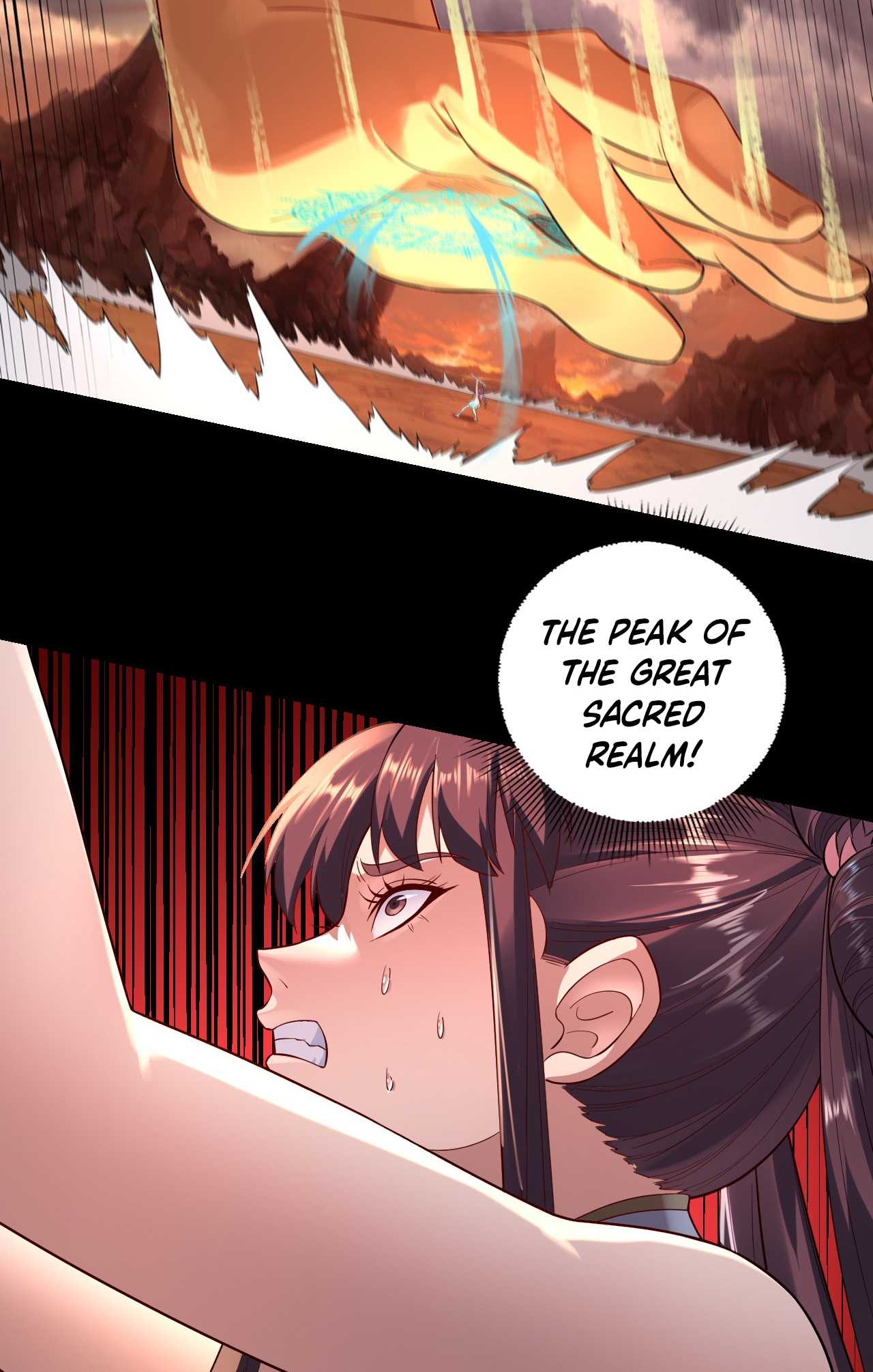 I Am the Fated Villain chapter 181 page 62