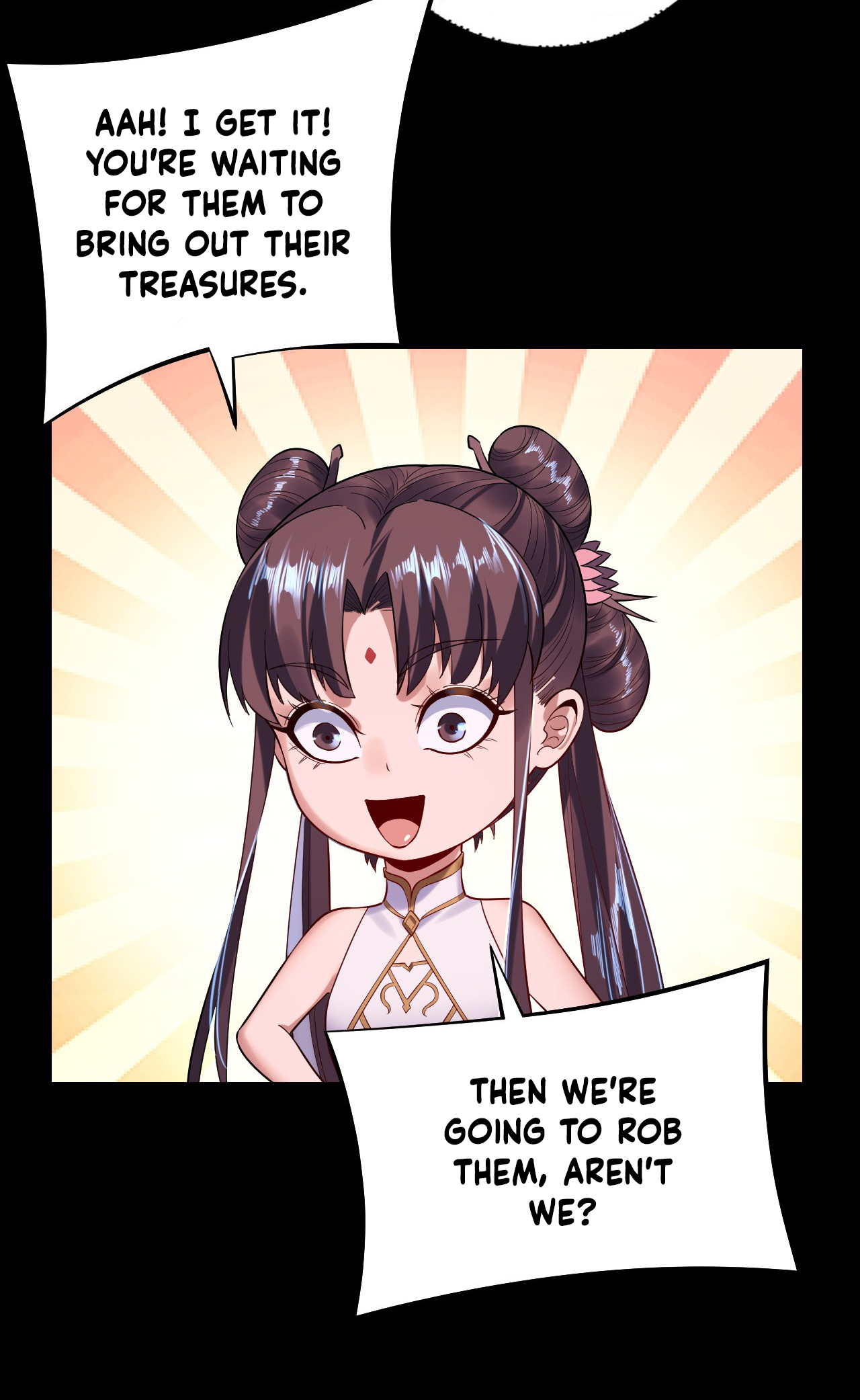 I Am the Fated Villain chapter 183 page 10