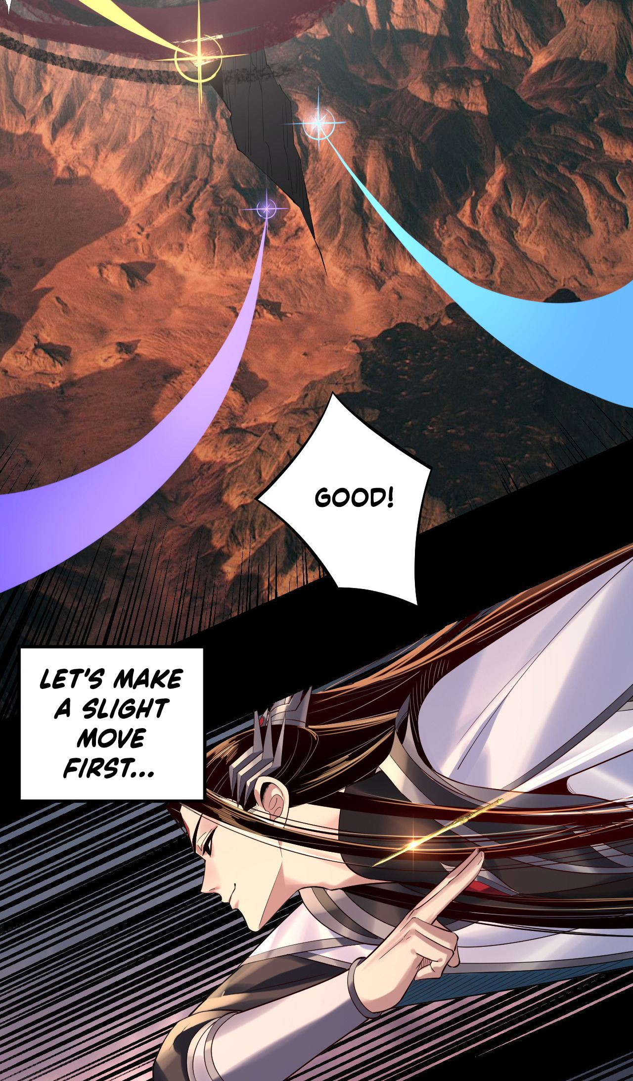 I Am the Fated Villain chapter 183 page 32