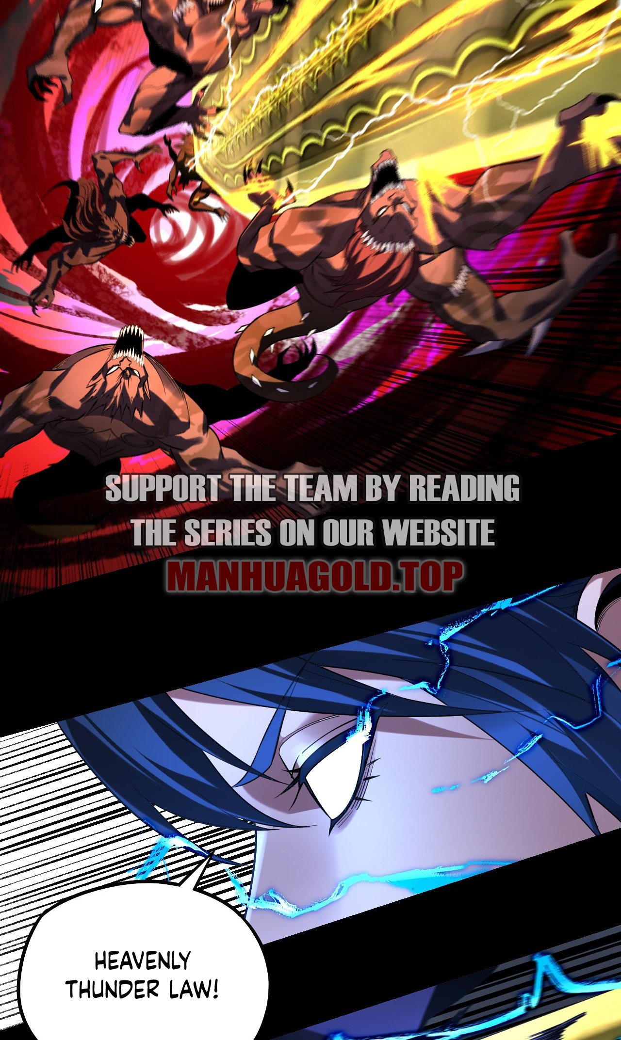 I Am the Fated Villain chapter 183 page 37