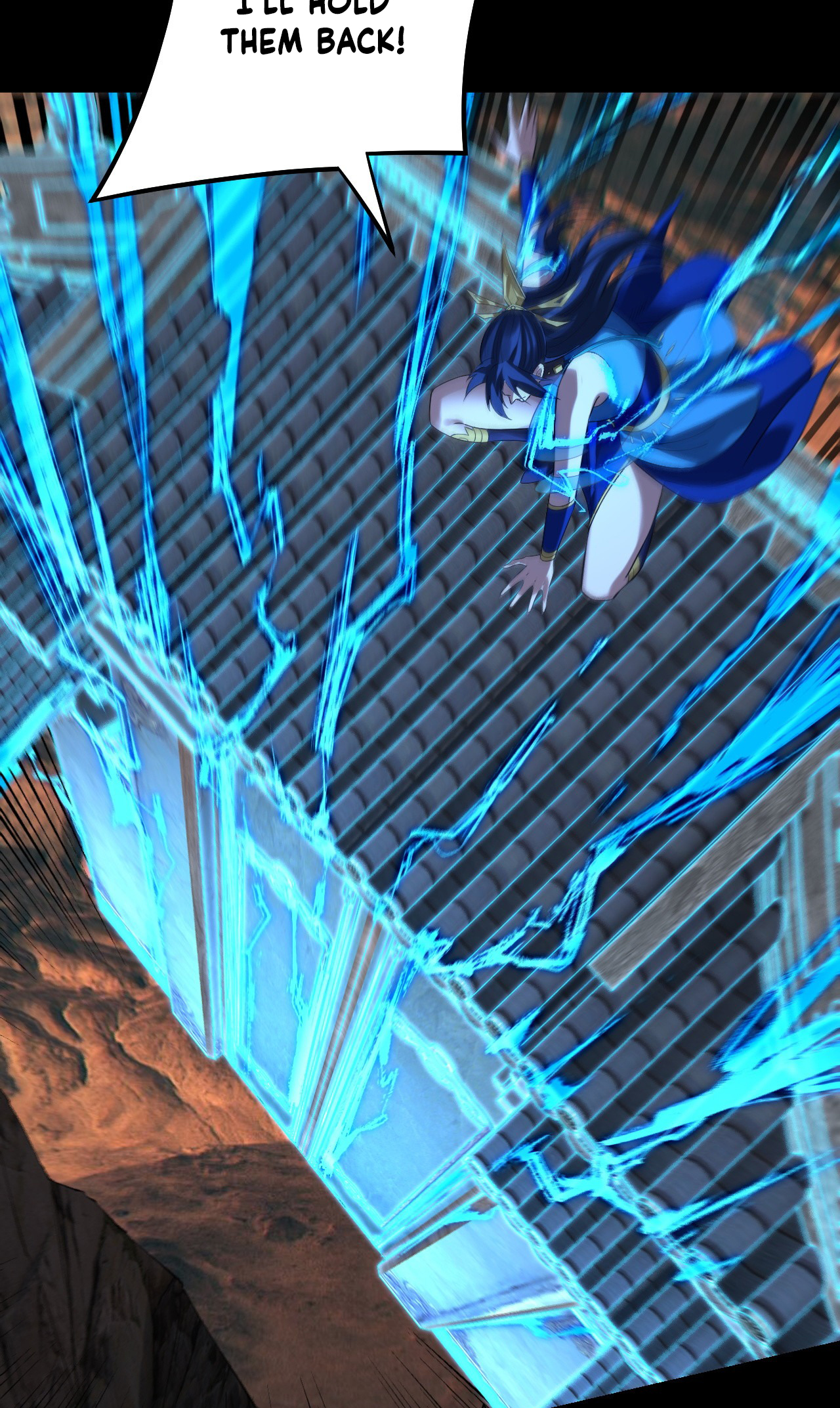 I Am the Fated Villain chapter 183 page 39