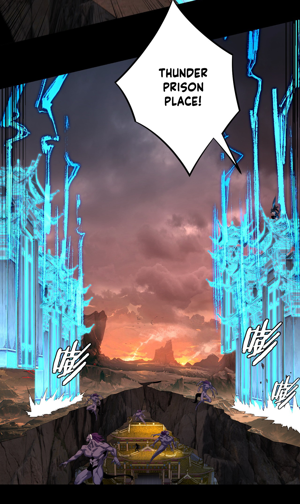 I Am the Fated Villain chapter 183 page 40