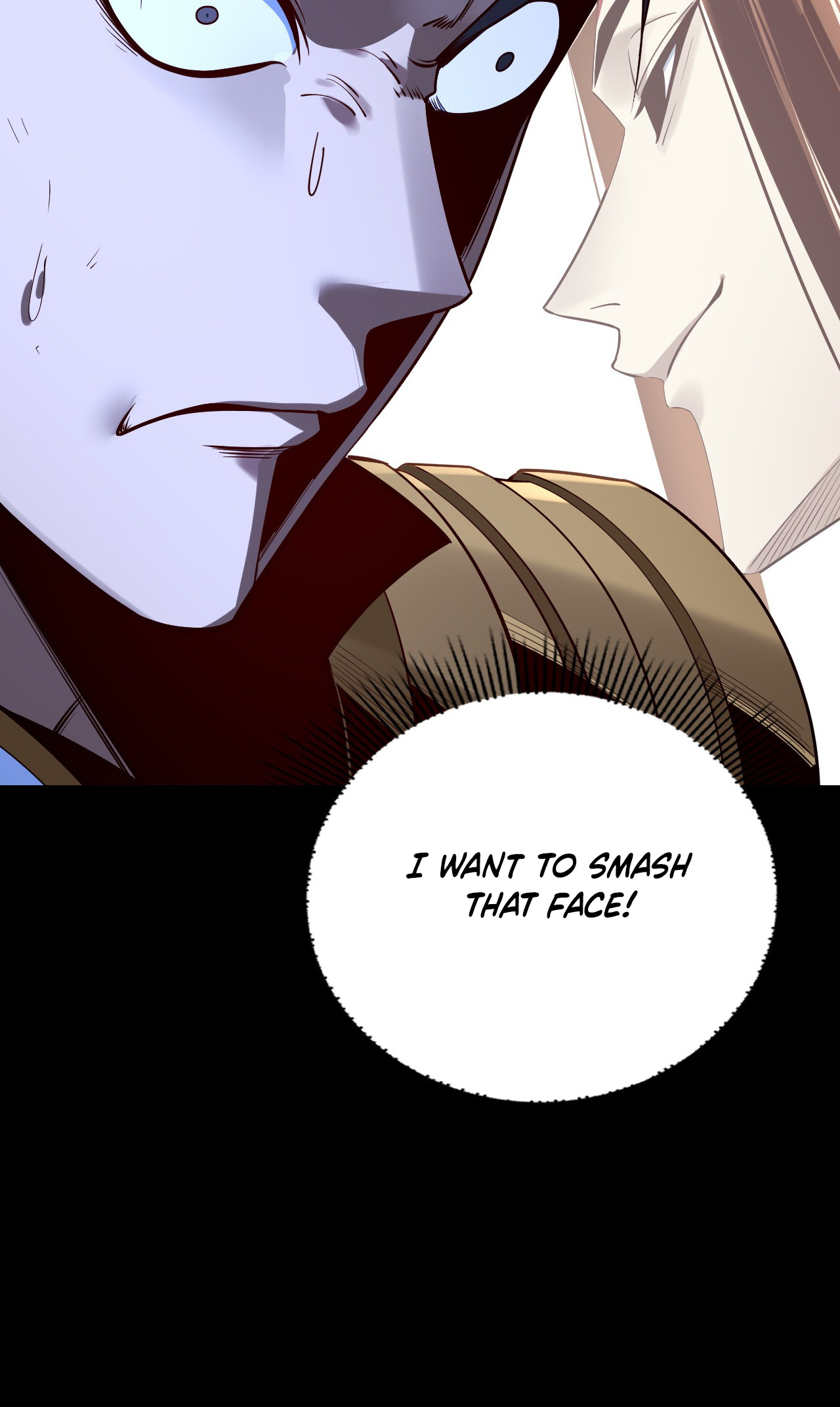 I Am the Fated Villain chapter 183 page 64