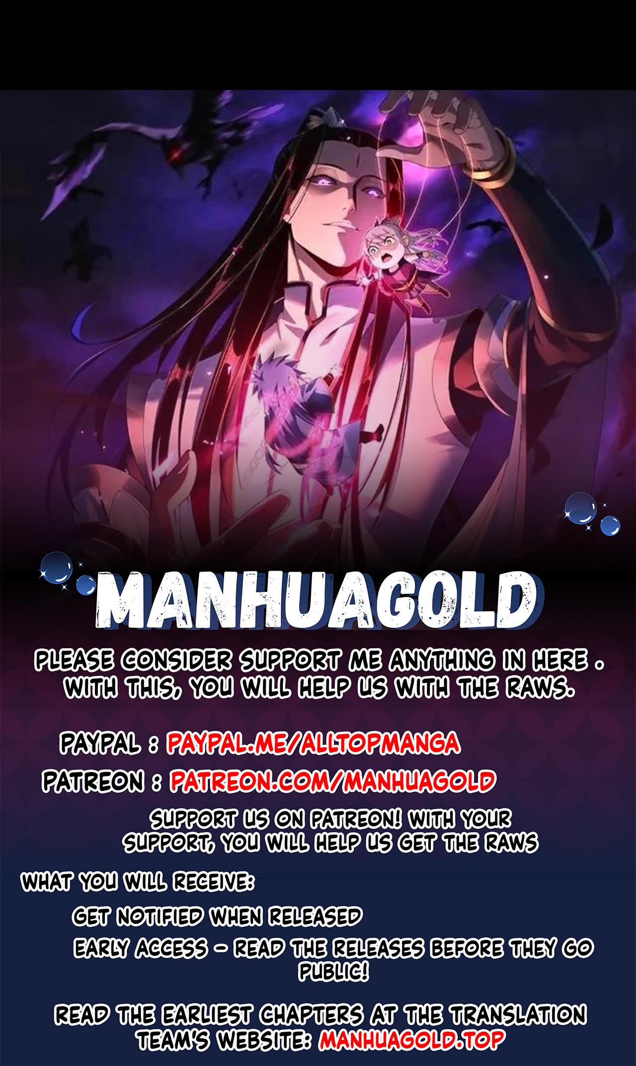 I Am the Fated Villain chapter 183 page 65