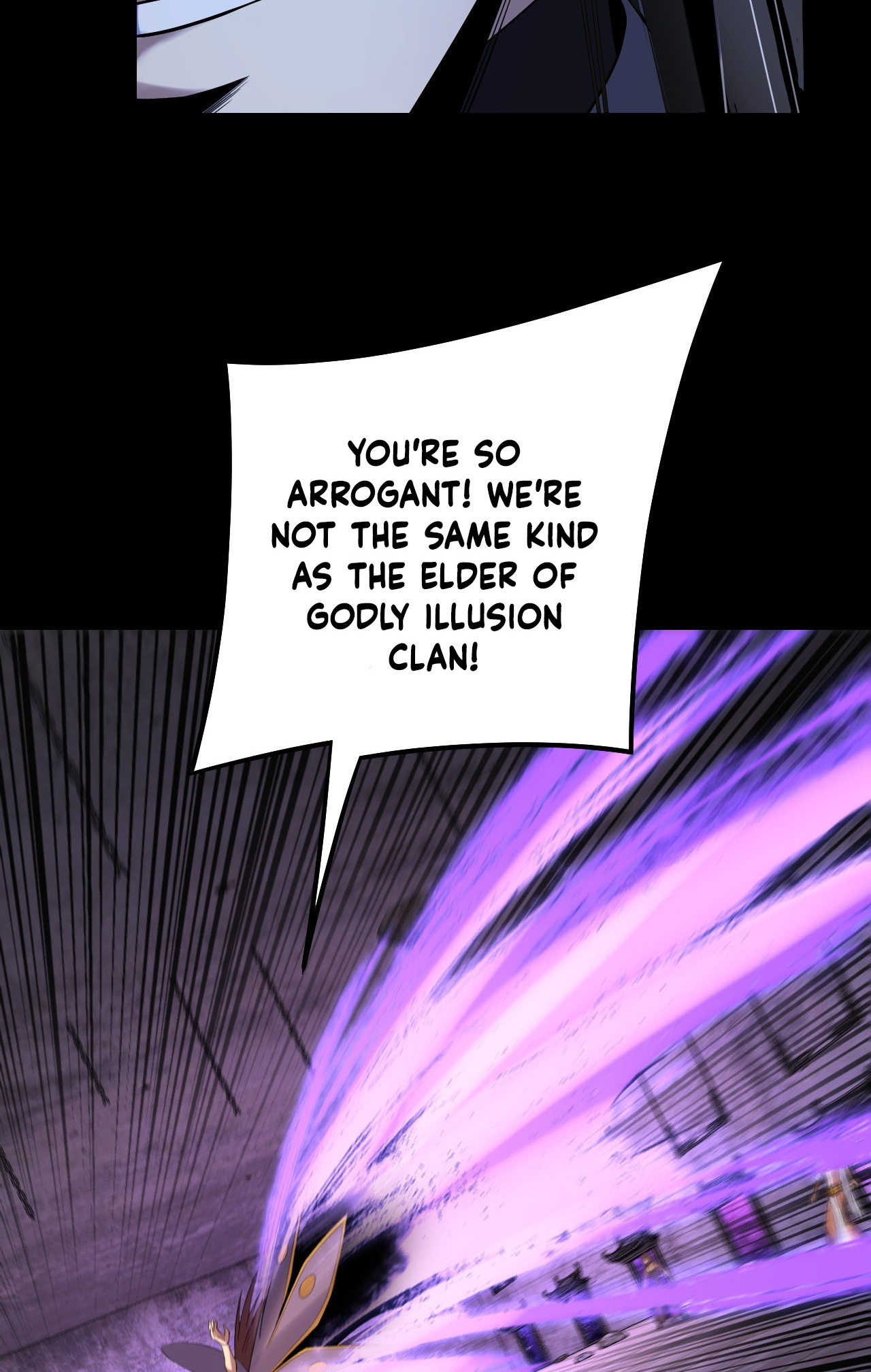 I Am the Fated Villain chapter 184 page 14