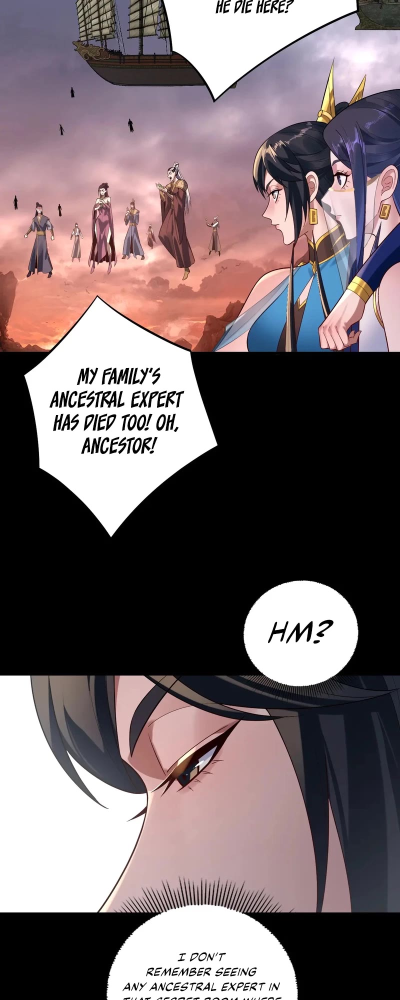 I Am the Fated Villain chapter 185 page 25