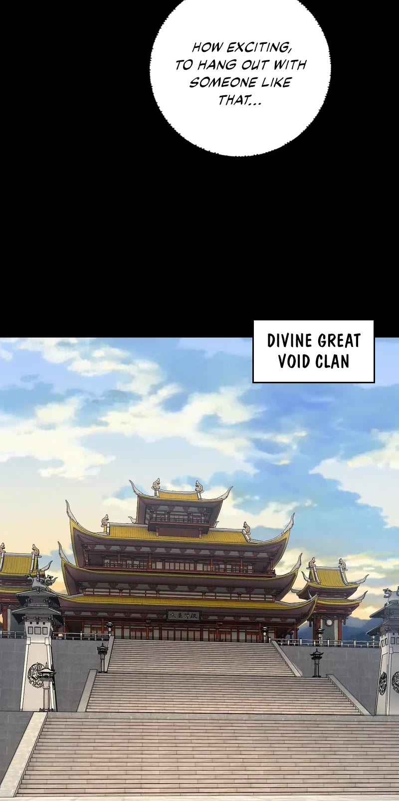 I Am the Fated Villain chapter 186 page 9