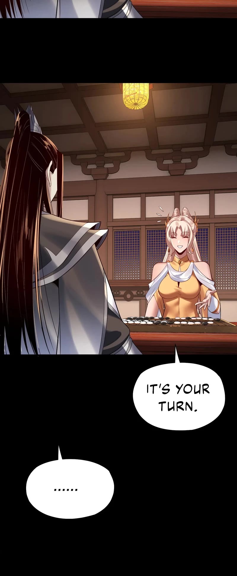 I Am the Fated Villain chapter 188 page 26