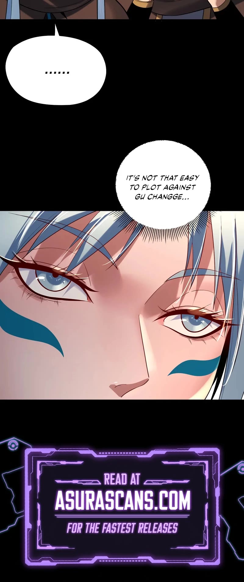 I Am the Fated Villain chapter 188 page 31