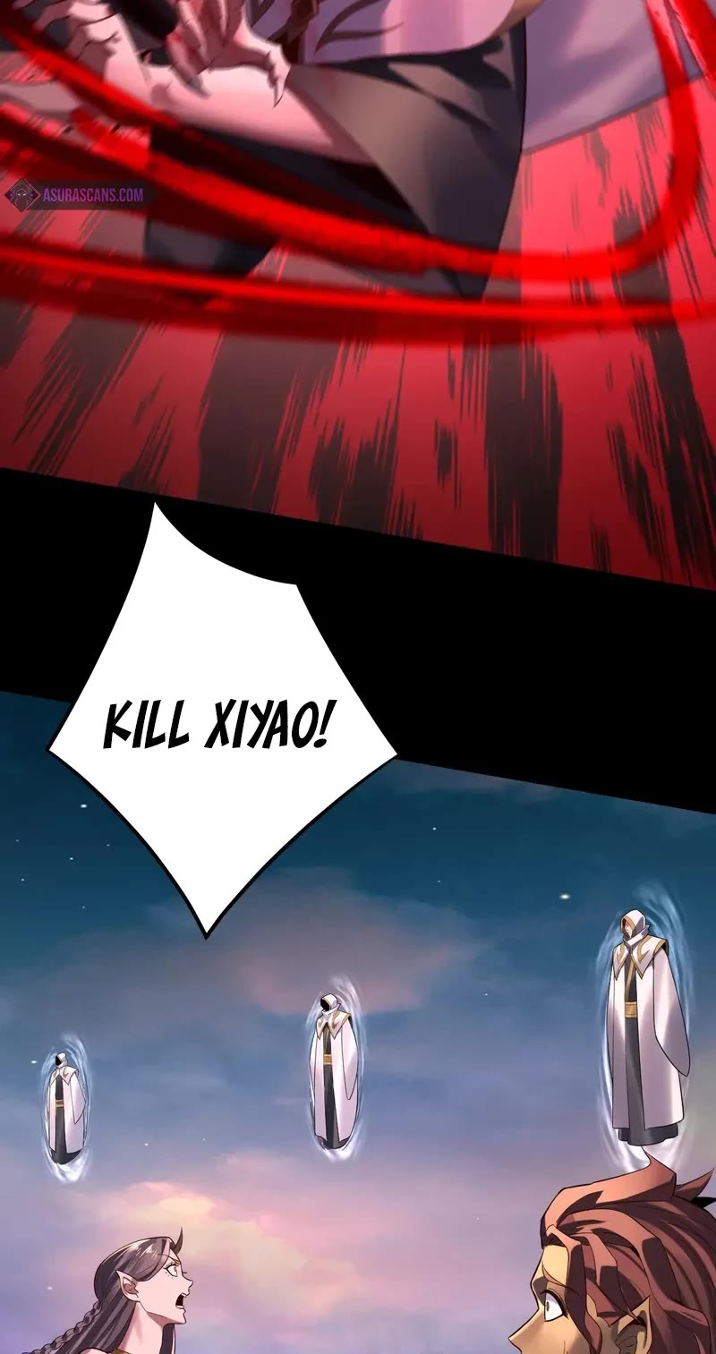 I Am the Fated Villain chapter 190 page 17