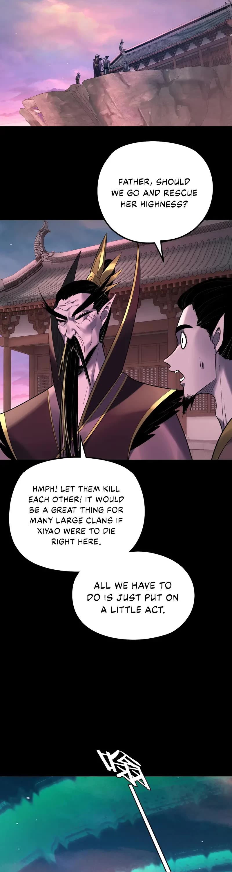 I Am the Fated Villain chapter 190 page 26