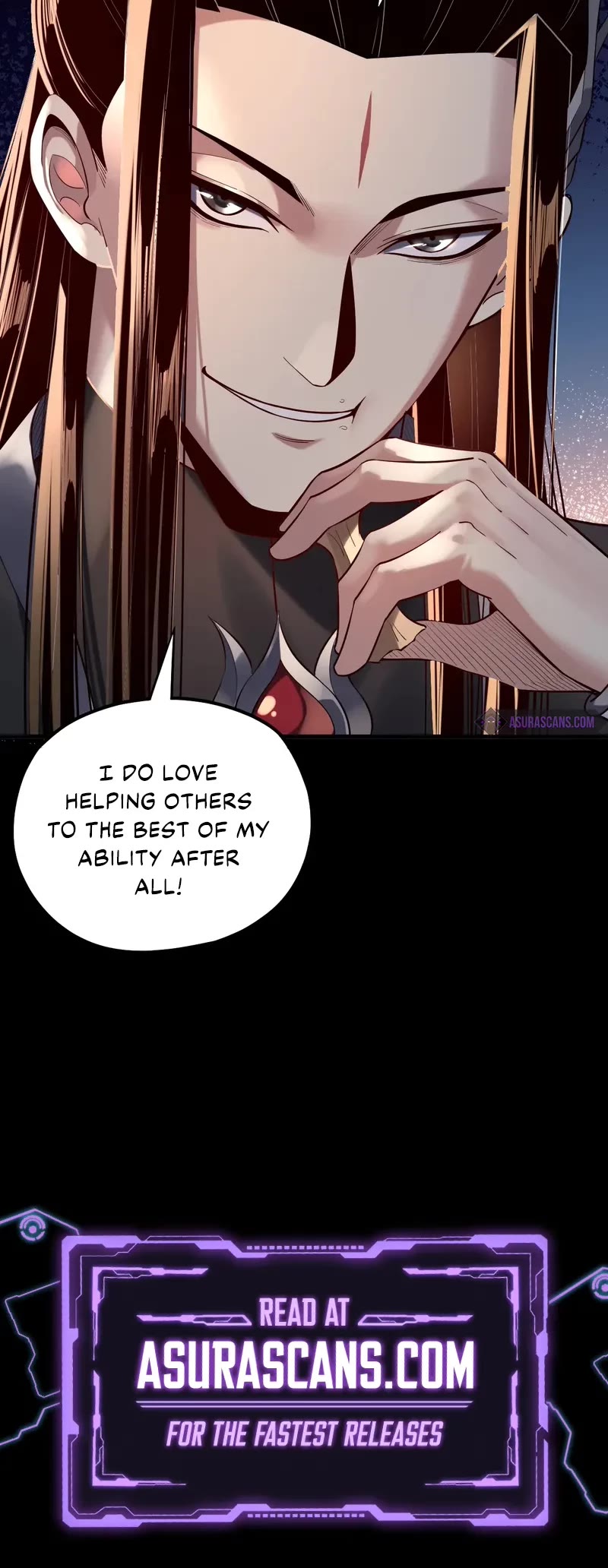 I Am the Fated Villain chapter 190 page 37