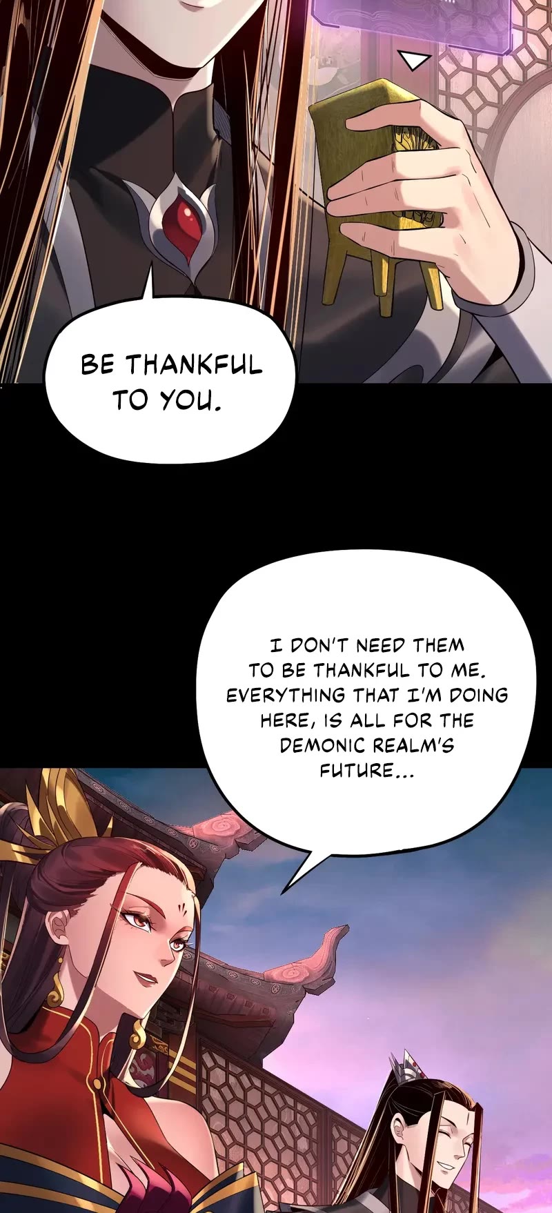 I Am the Fated Villain chapter 190 page 6