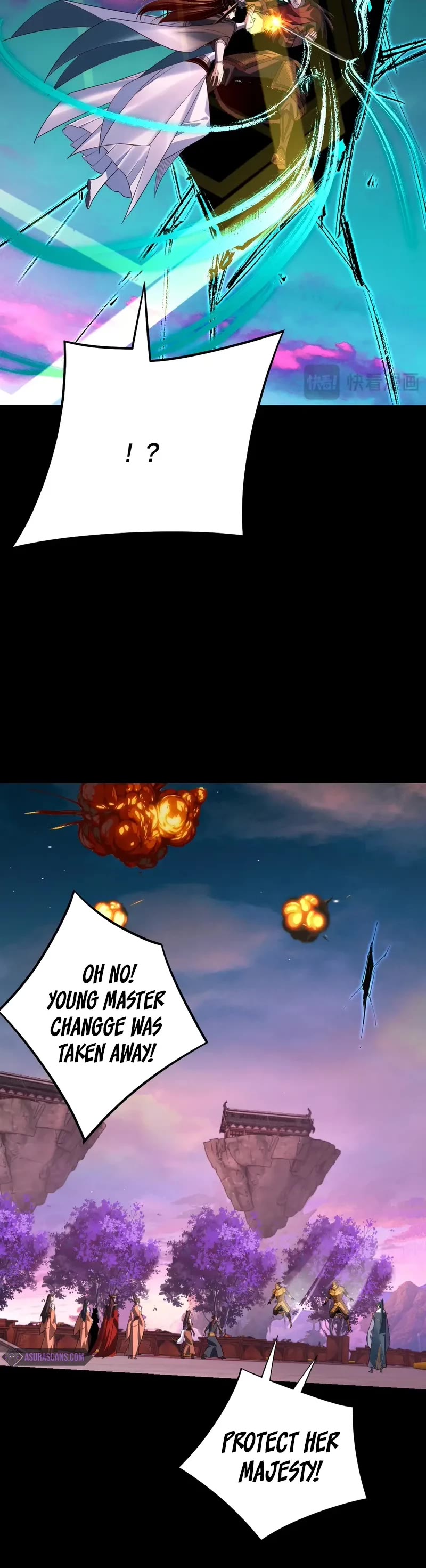 I Am the Fated Villain chapter 191 page 16