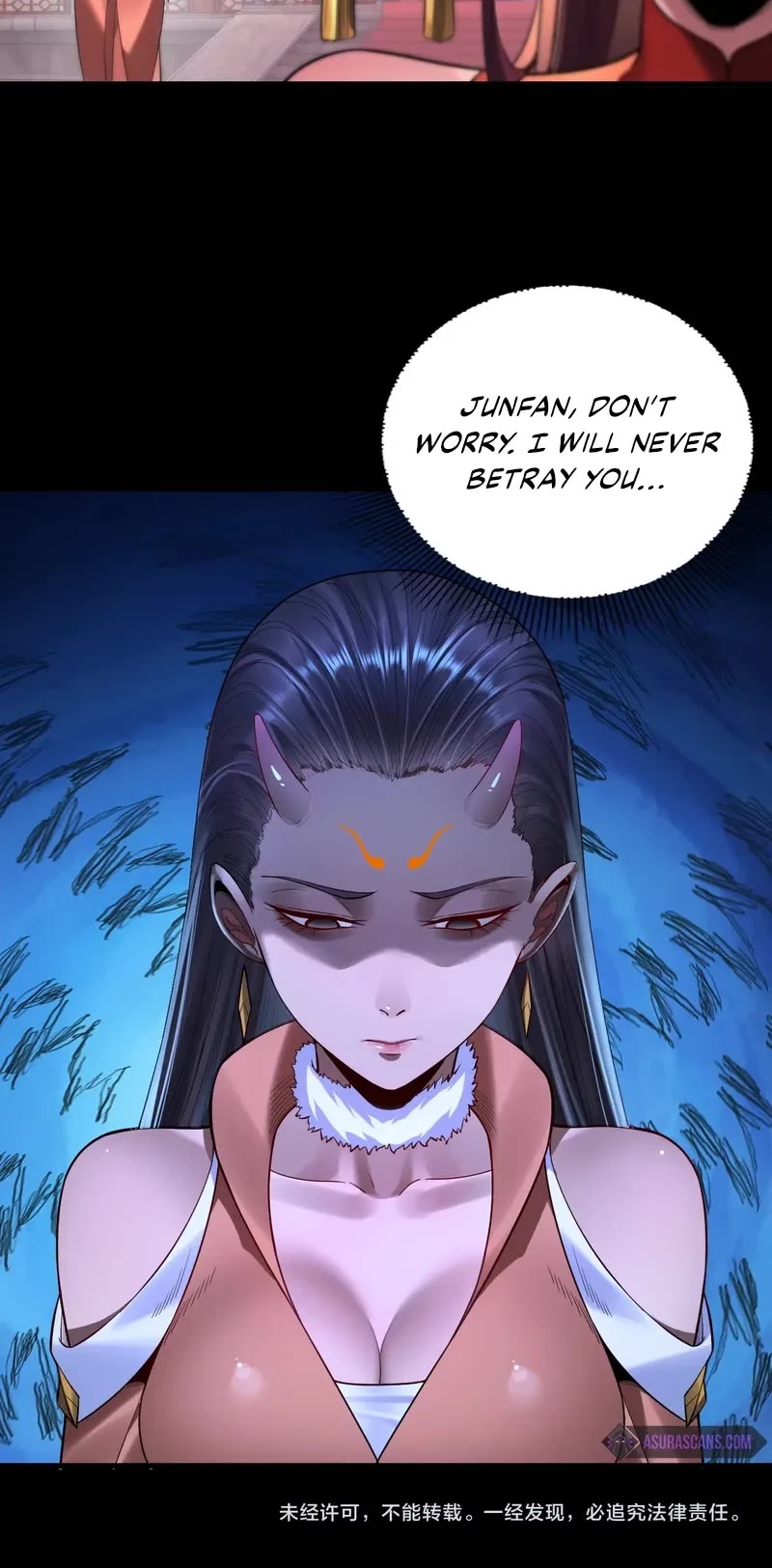 I Am the Fated Villain chapter 191 page 31