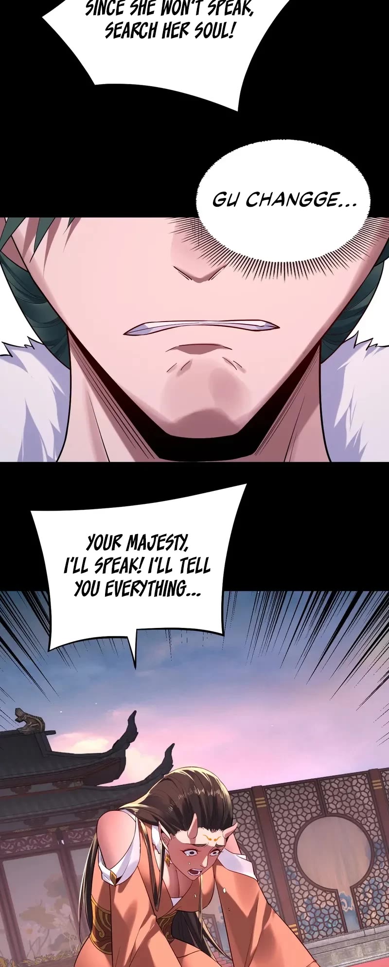 I Am the Fated Villain chapter 192 page 15