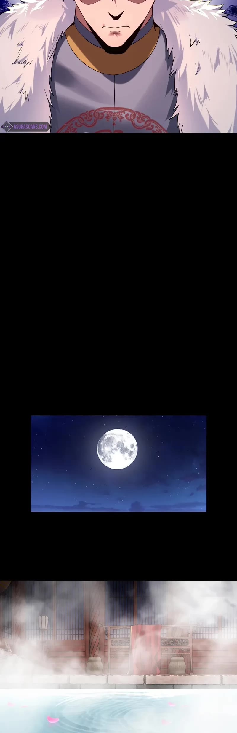 I Am the Fated Villain chapter 192 page 19