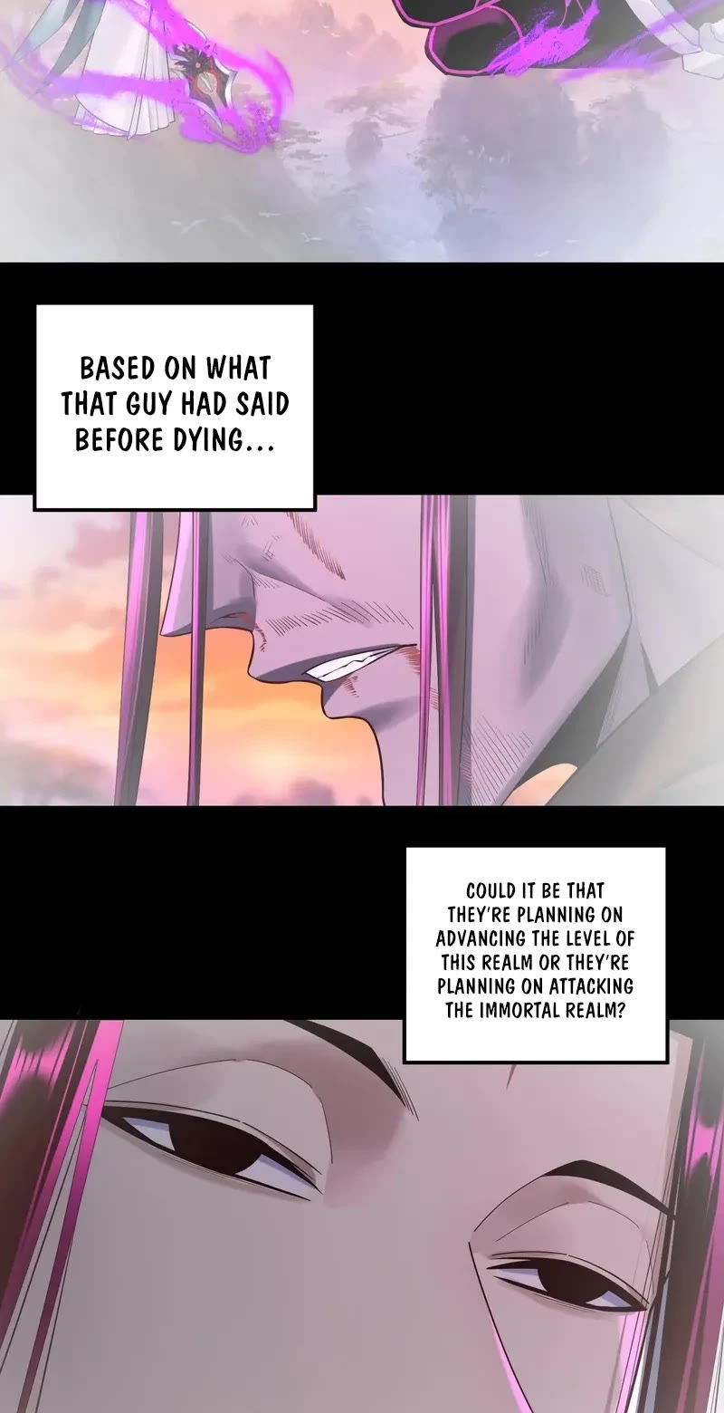 I Am the Fated Villain chapter 192 page 7