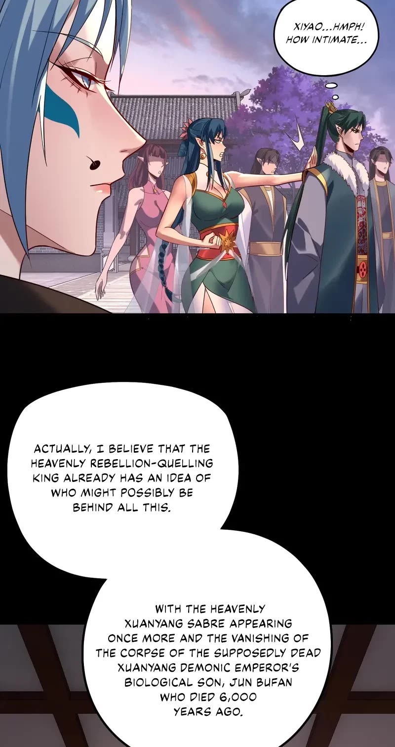 I Am the Fated Villain chapter 193 page 14