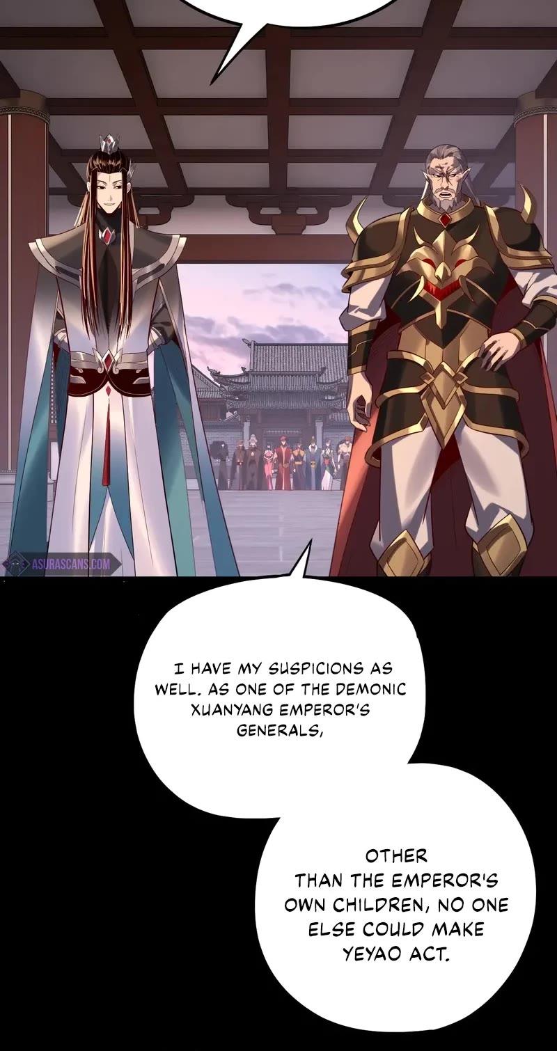 I Am the Fated Villain chapter 193 page 15