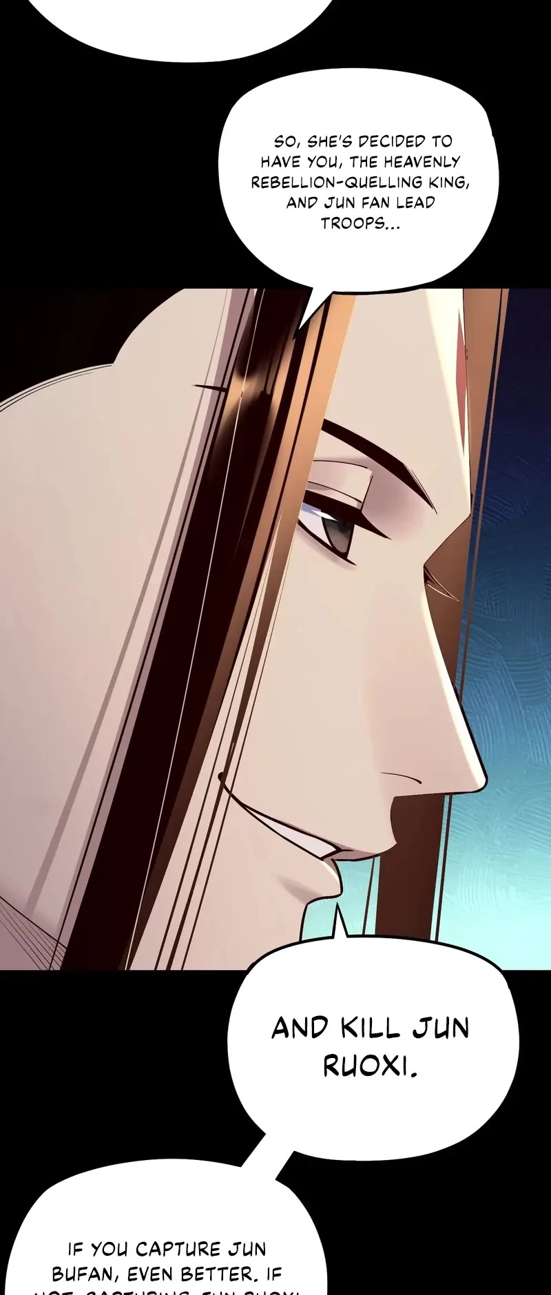 I Am the Fated Villain chapter 193 page 18