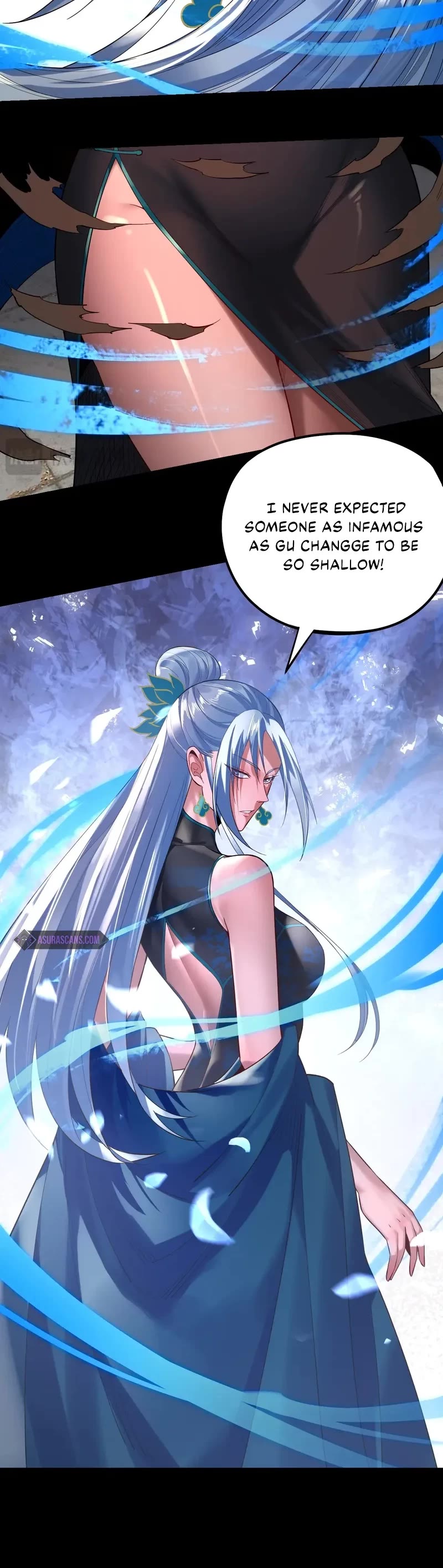 I Am the Fated Villain chapter 193 page 29