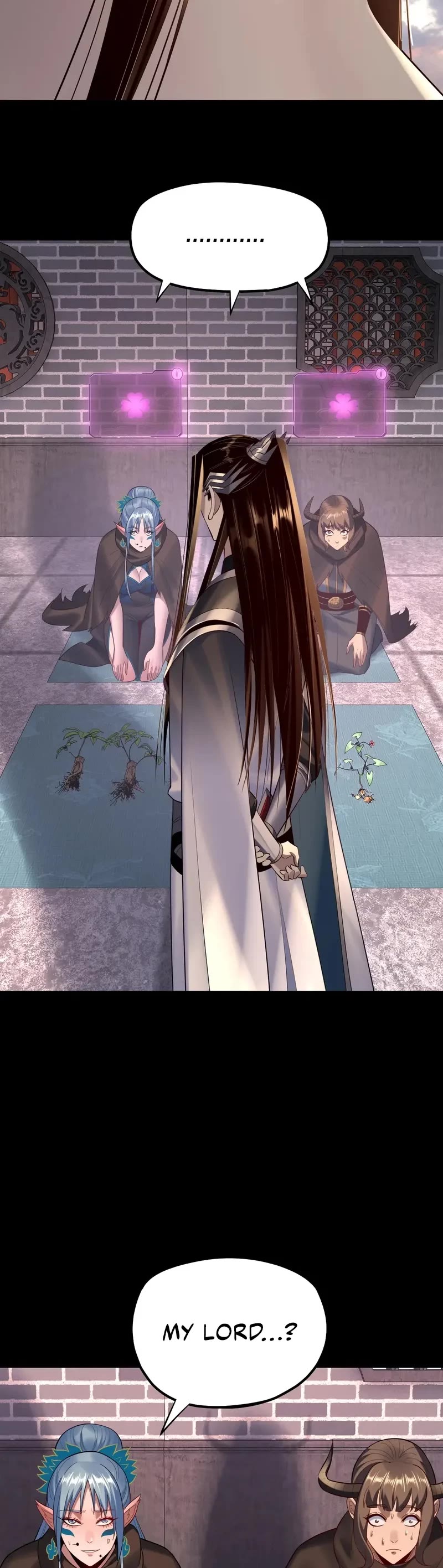 I Am the Fated Villain chapter 193 page 6