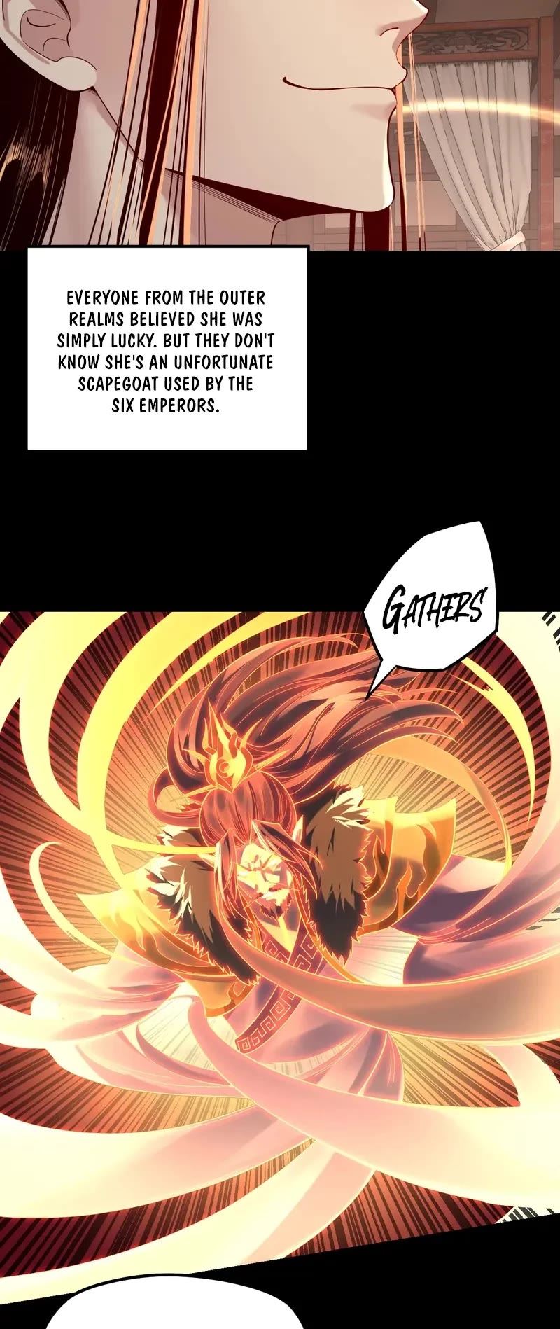 I Am the Fated Villain chapter 194 page 22