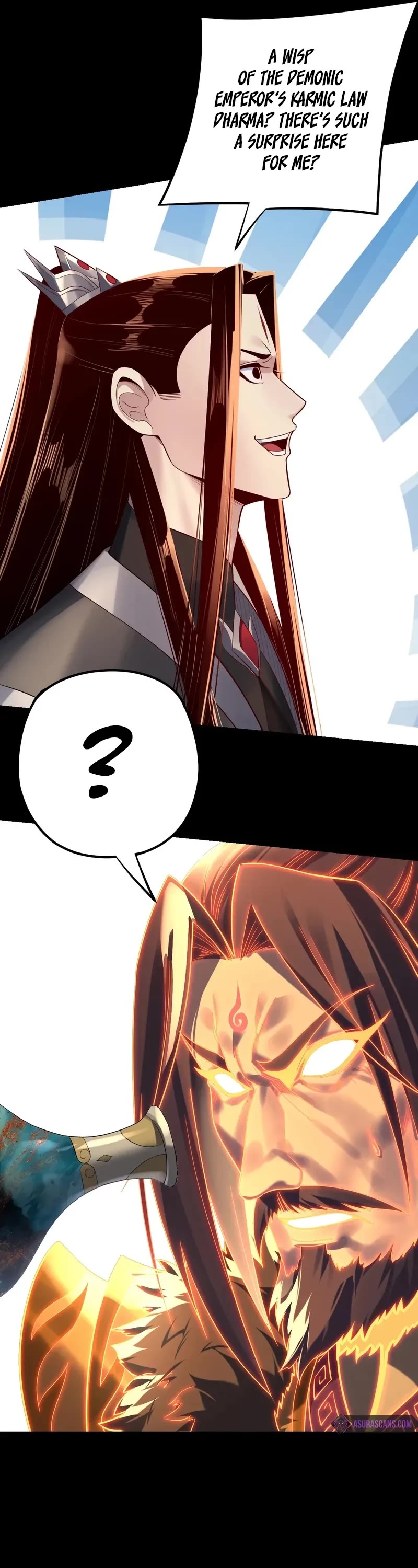 I Am the Fated Villain chapter 194 page 24