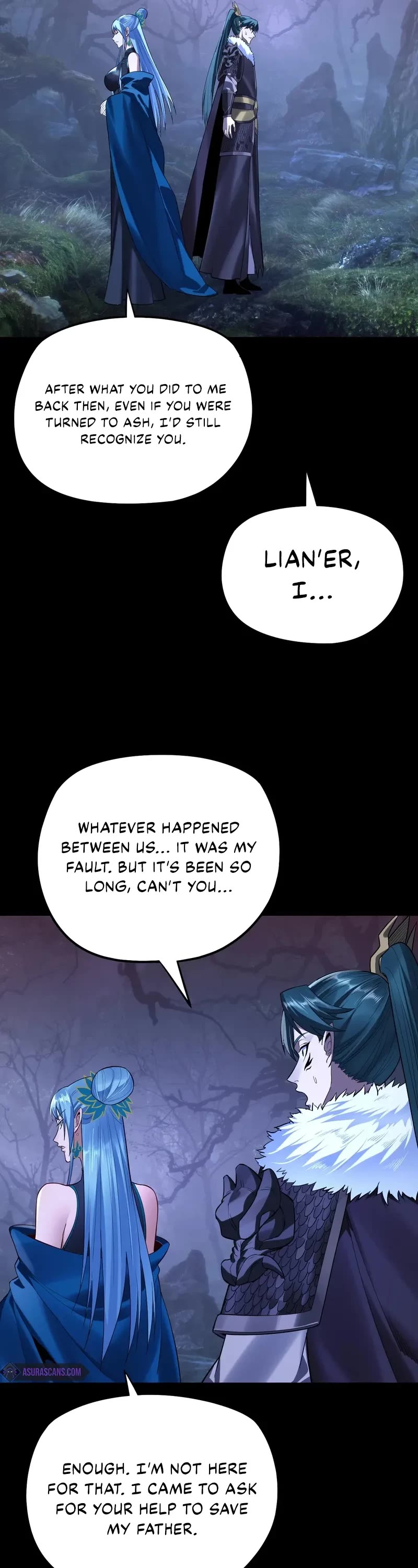 I Am the Fated Villain chapter 195 page 17