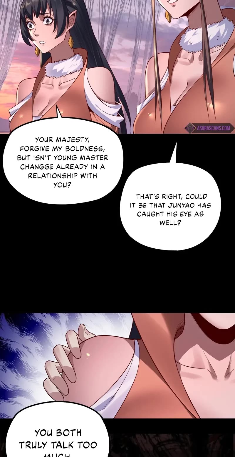 I Am the Fated Villain chapter 195 page 3