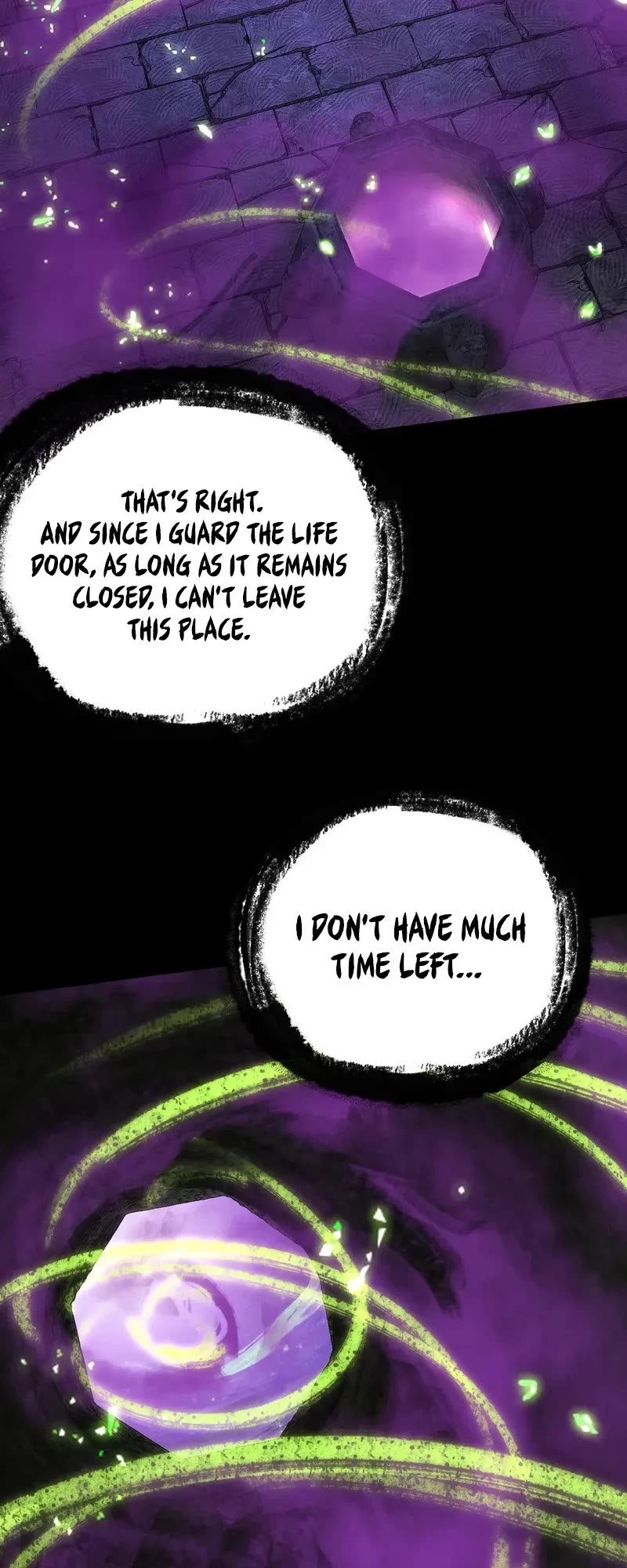 I Am the Fated Villain chapter 195 page 34