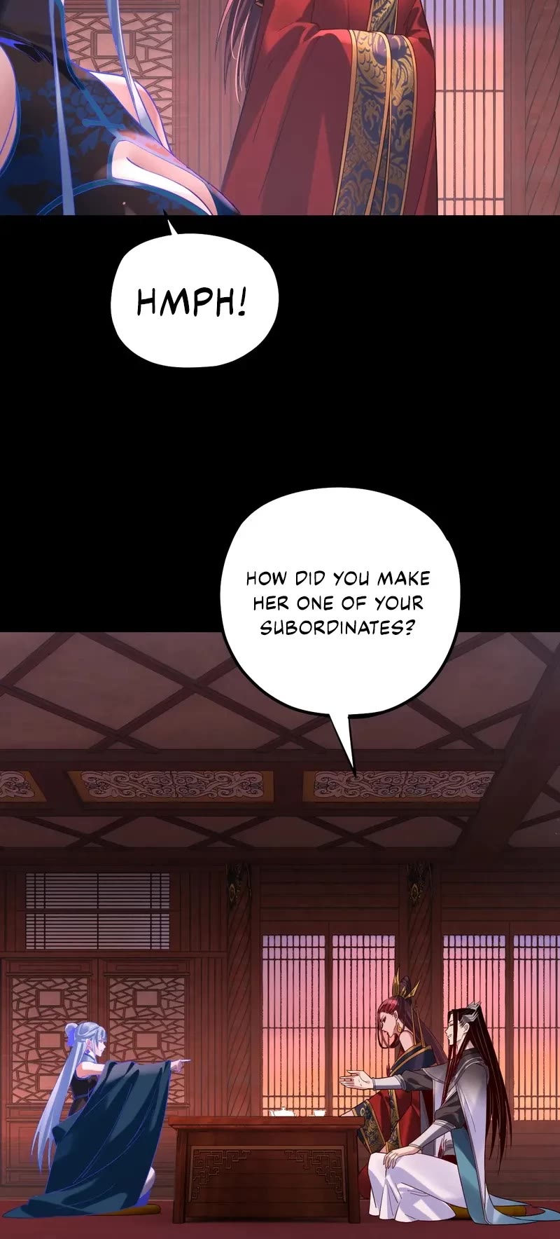 I Am the Fated Villain chapter 196 page 14